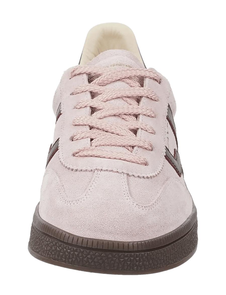 Gant - Cuzima Sneaker - niedrige sneaker - lt. rose/port wine - 3