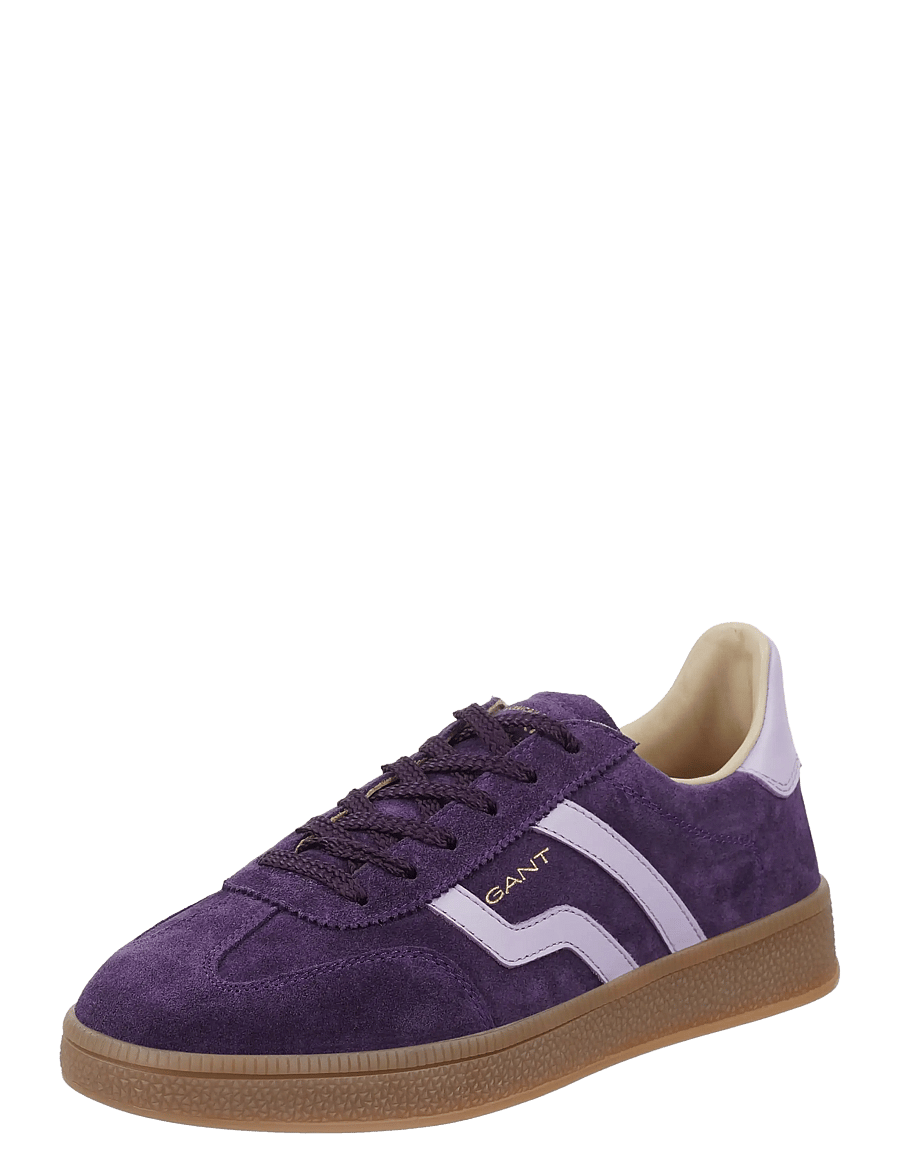 Gant - Cuzima Sneaker - niedrige sneaker - purple/lavender - 0