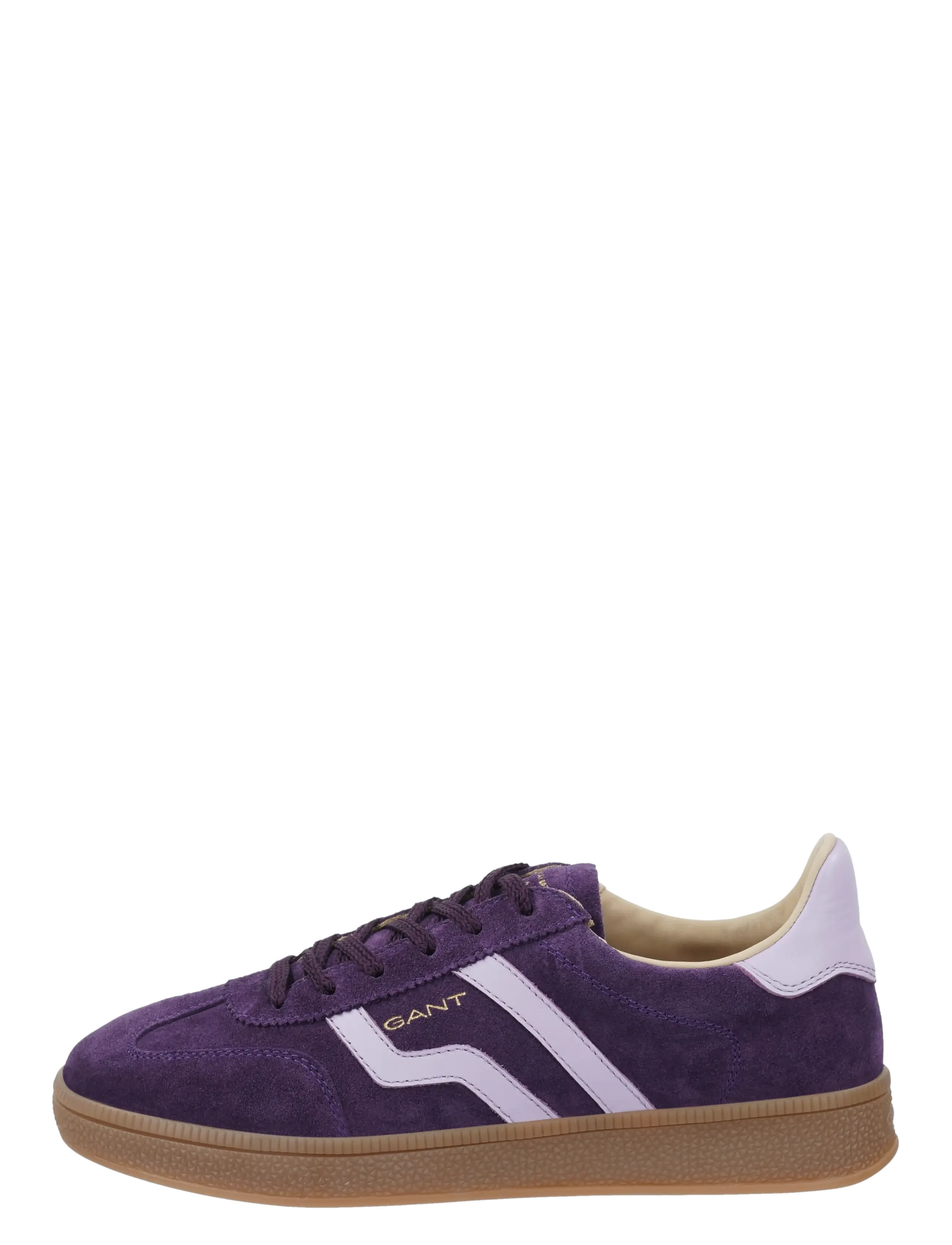 Gant - Cuzima Sneaker - niedrige sneaker - purple/lavender - 1