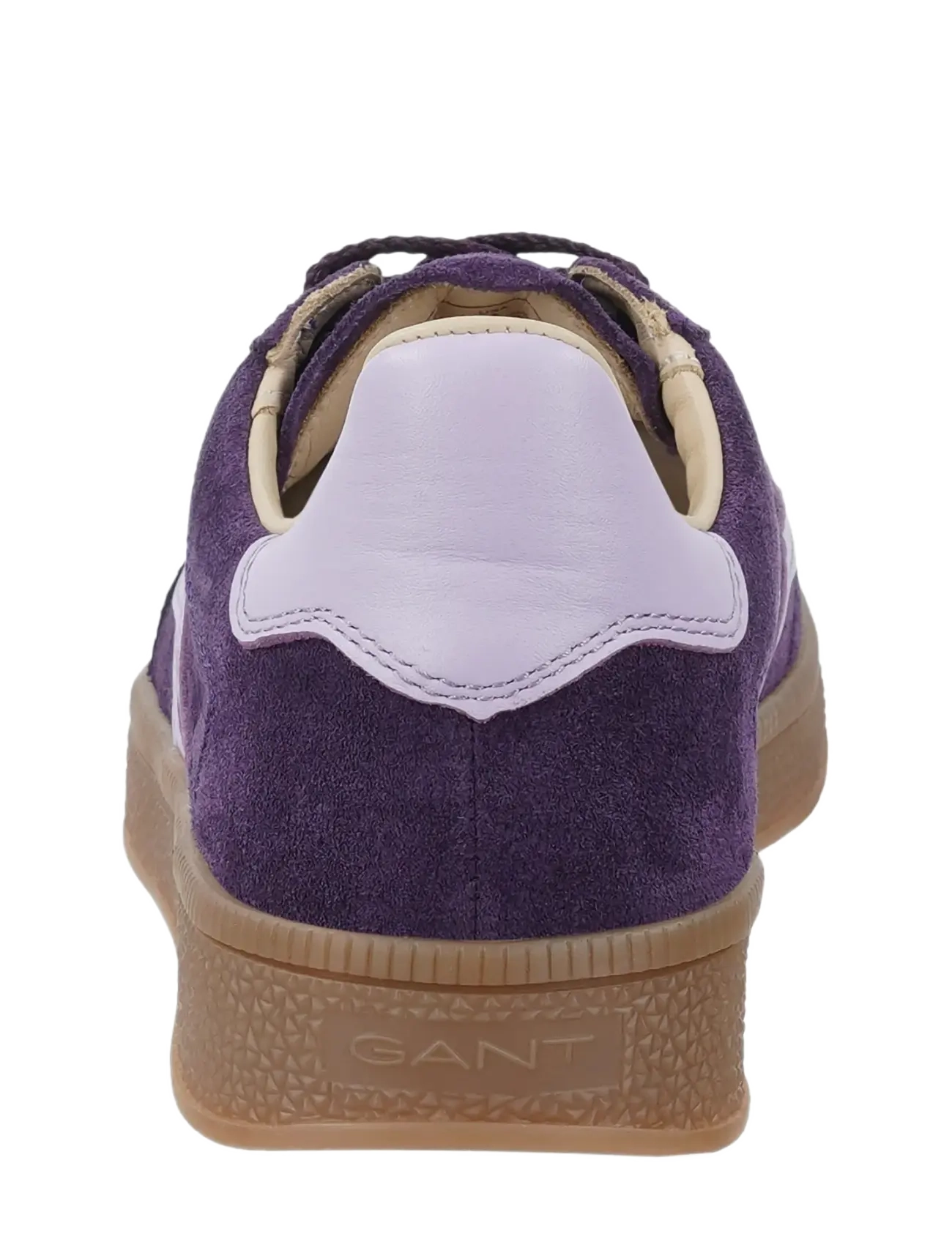 Gant - Cuzima Sneaker - niedrige sneaker - purple/lavender - 2