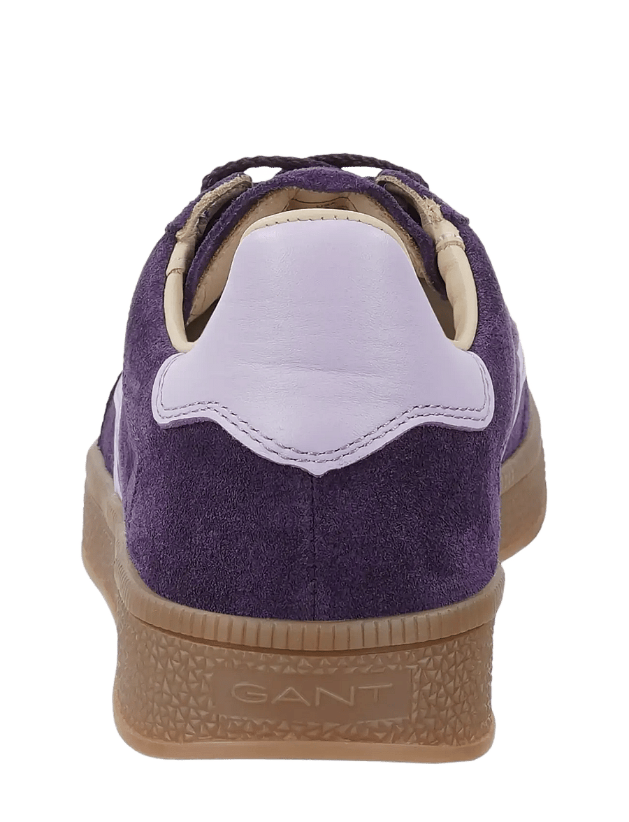 Gant - Cuzima Sneaker - niedrige sneaker - purple/lavender - 2