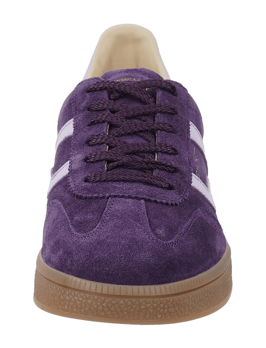 Gant - Cuzima Sneaker - niedrige sneaker - purple/lavender - 3