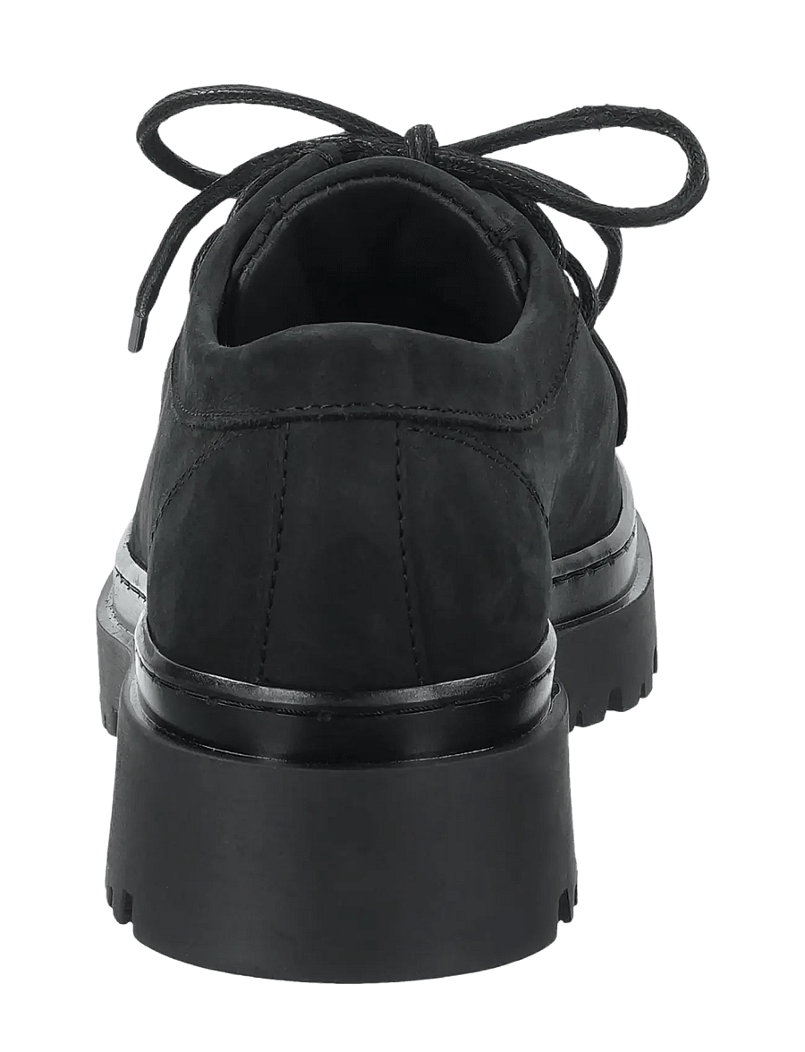 Gant - Aligrey Low lace Shoe - modetrends - black - 2