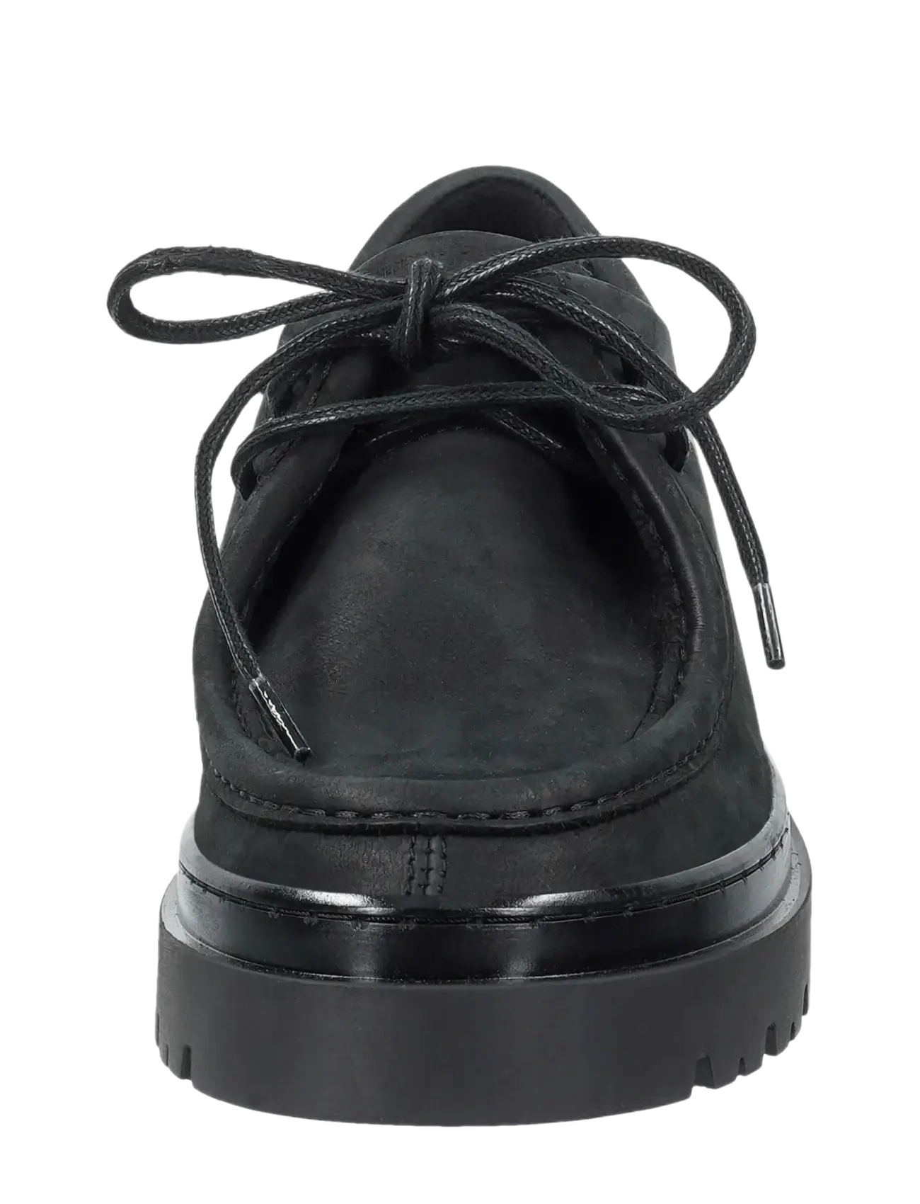 Gant - Aligrey Low lace Shoe - modetrends - black - 3