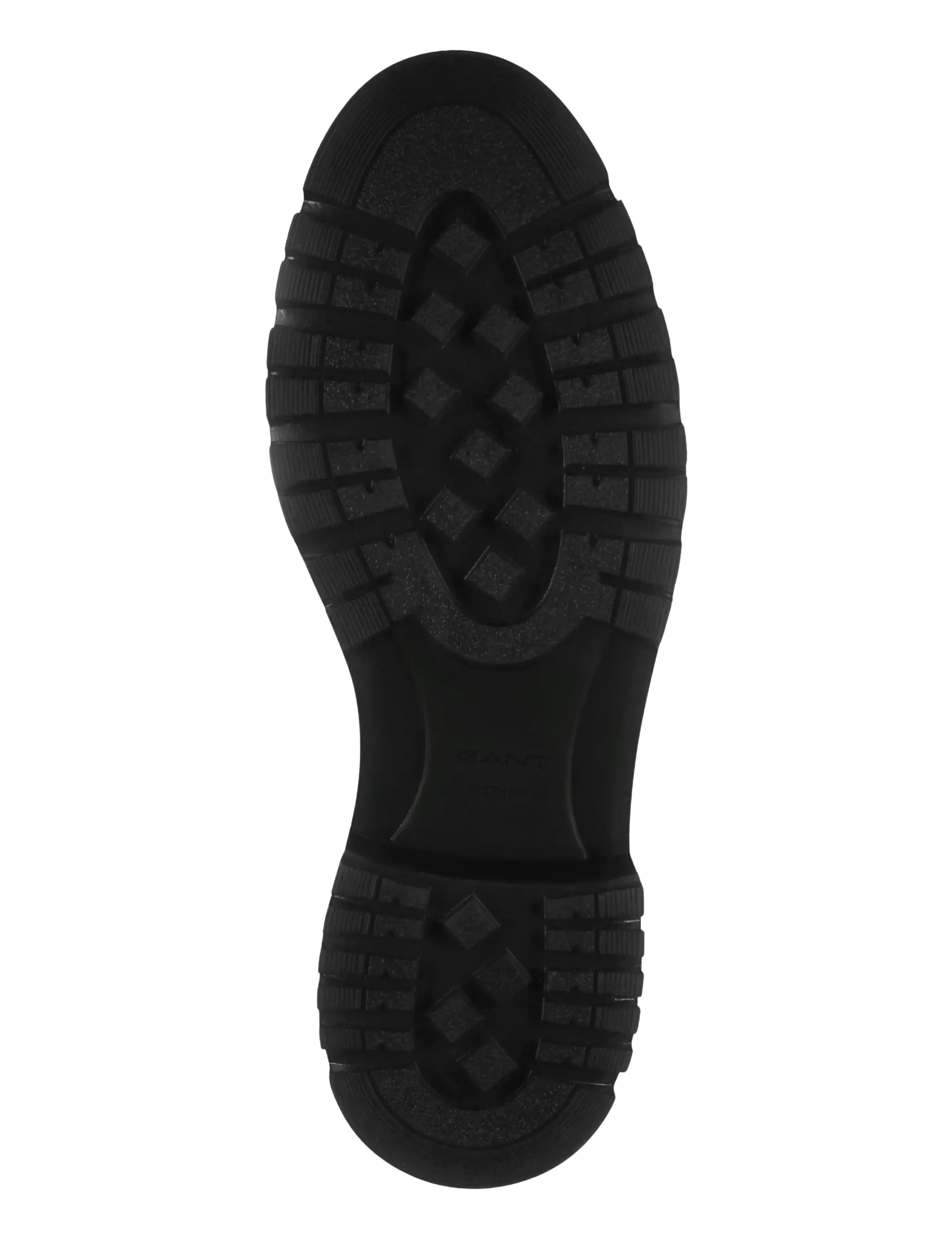 Gant - Aligrey Low lace Shoe - modetrends - black - 5