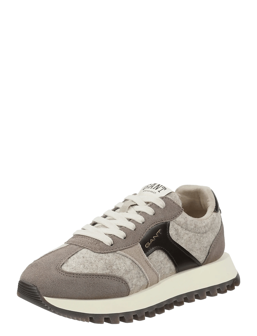 Gant - Caffay Sneaker - niedrige sneaker - greige - 0