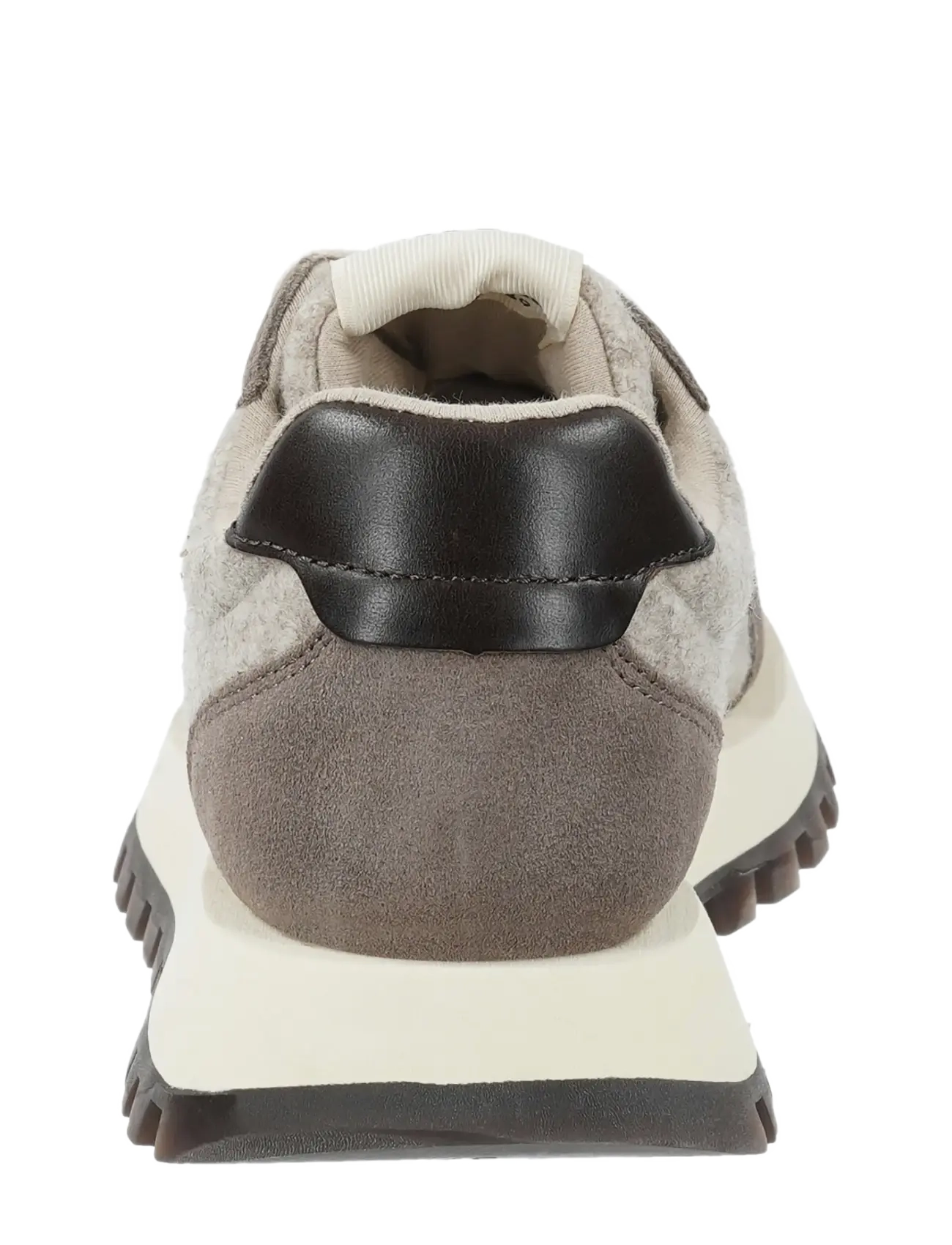 Gant - Caffay Sneaker - niedrige sneaker - greige - 2