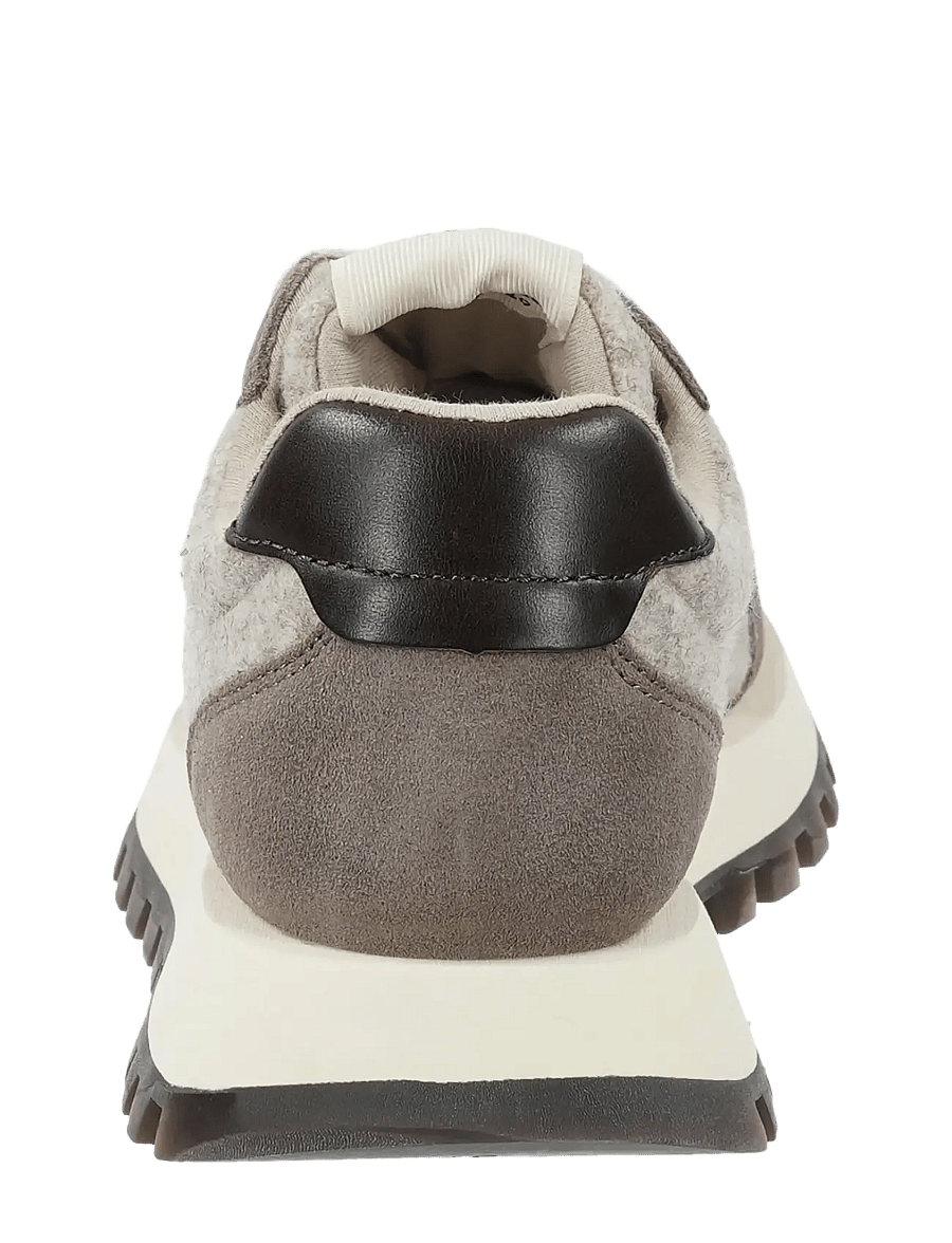 Gant - Caffay Sneaker - niedrige sneaker - greige - 2