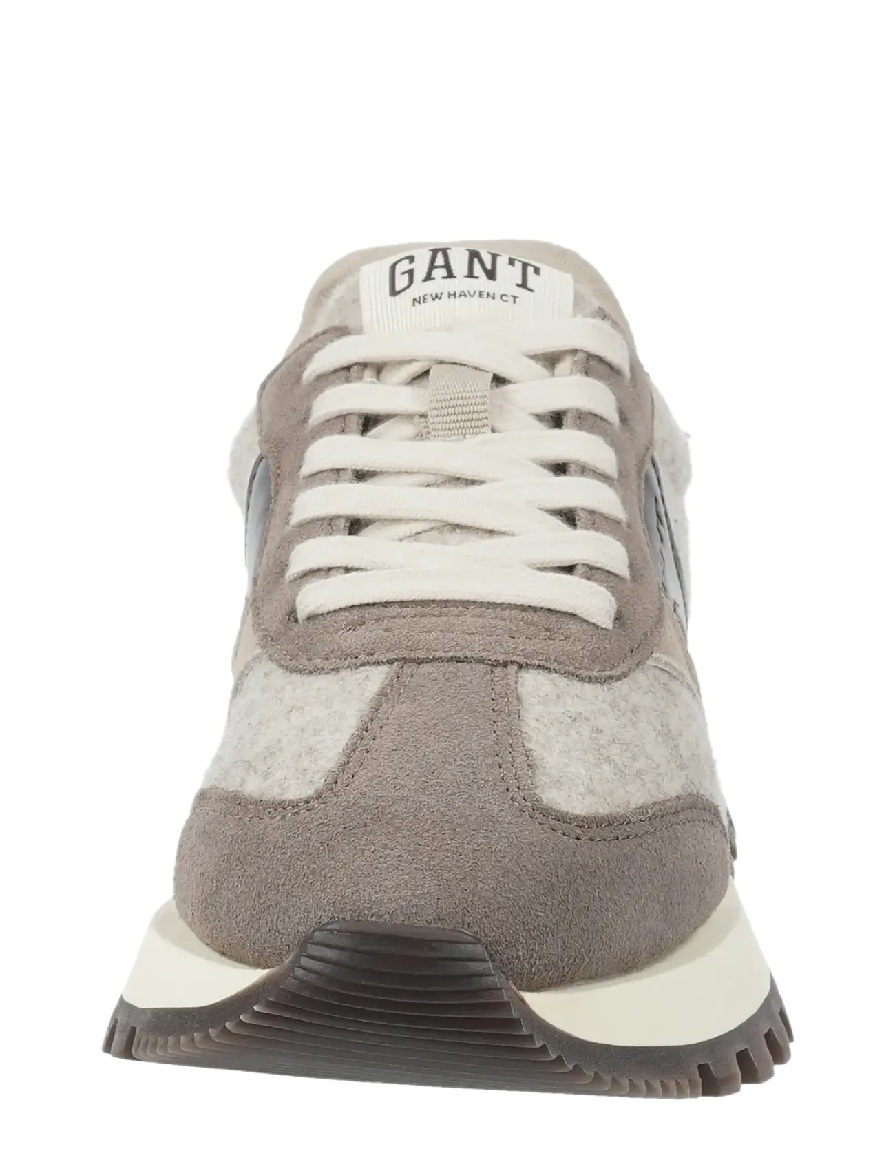 Gant - Caffay Sneaker - niedrige sneaker - greige - 3