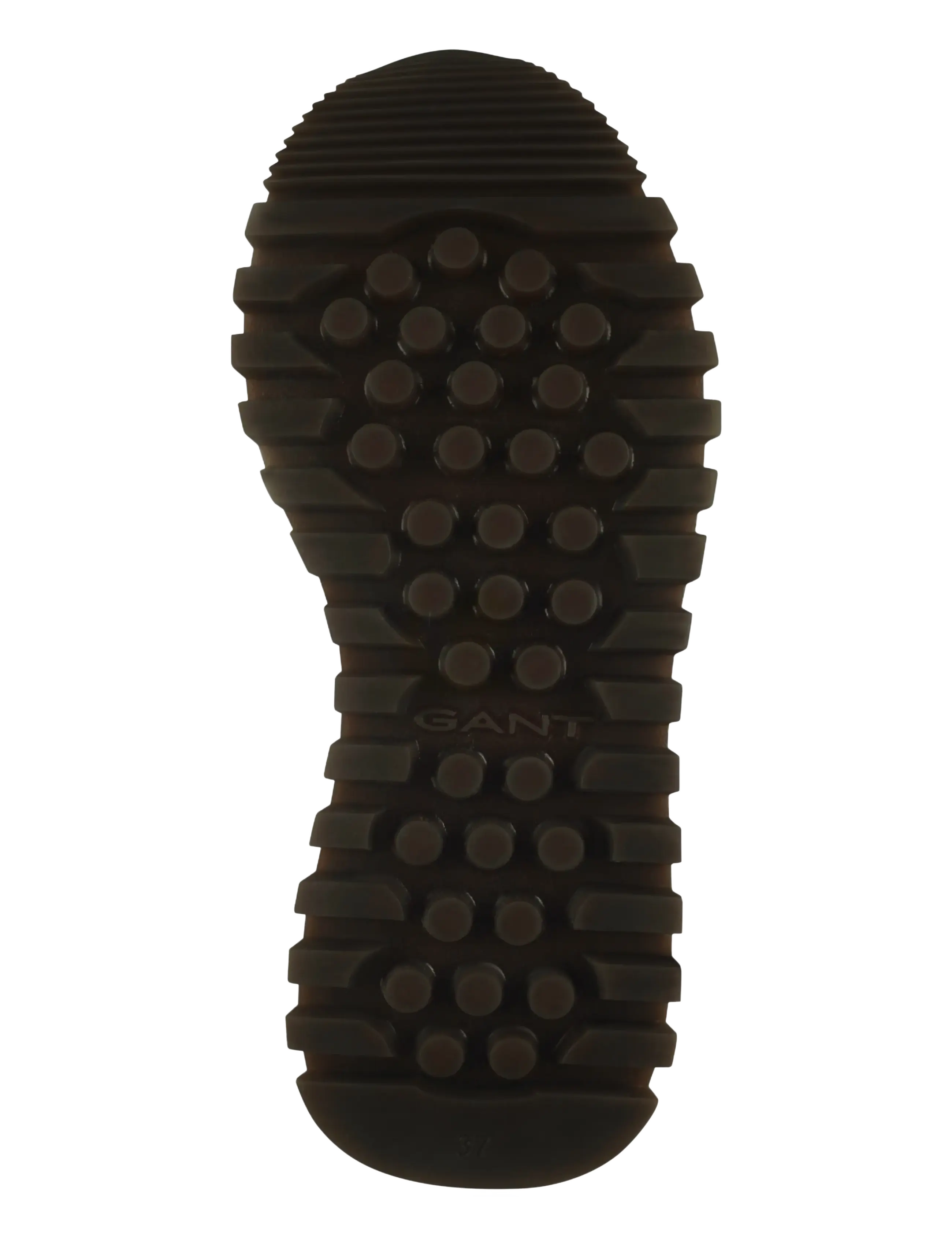 Gant - Caffay Sneaker - niedrige sneaker - greige - 5