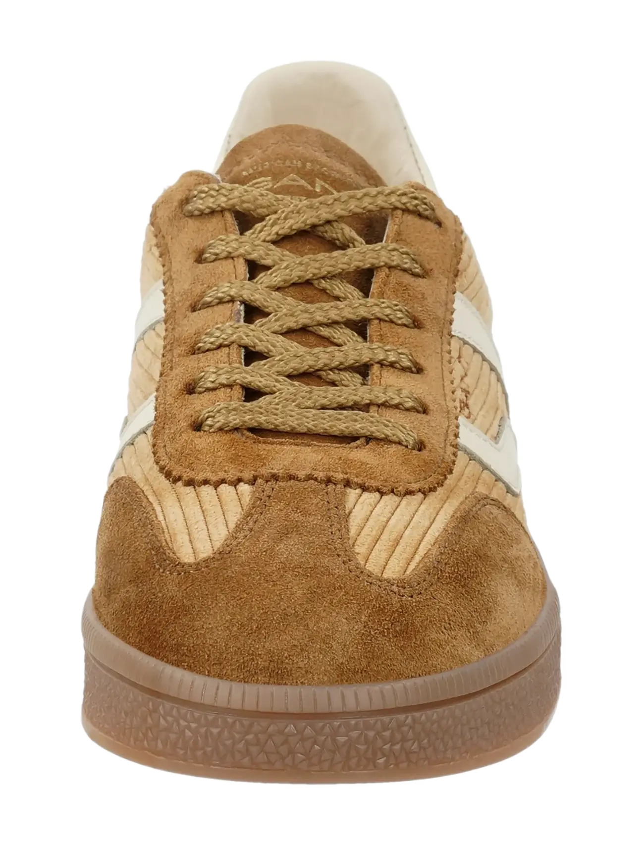 Gant Cuzima Sneaker, 42, Beige, Sneakers > Sneakers Med Lav Top, Dame
