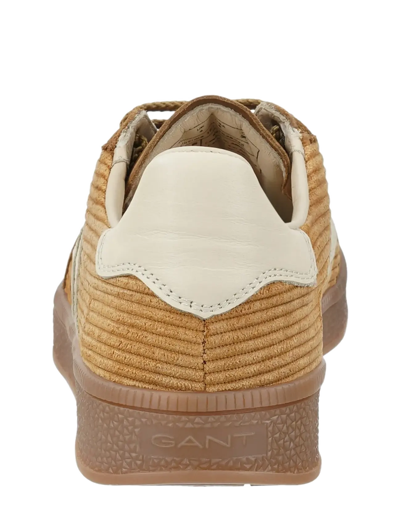Gant - Cuzima Sneaker - lave sneakers - camel/brown - 1