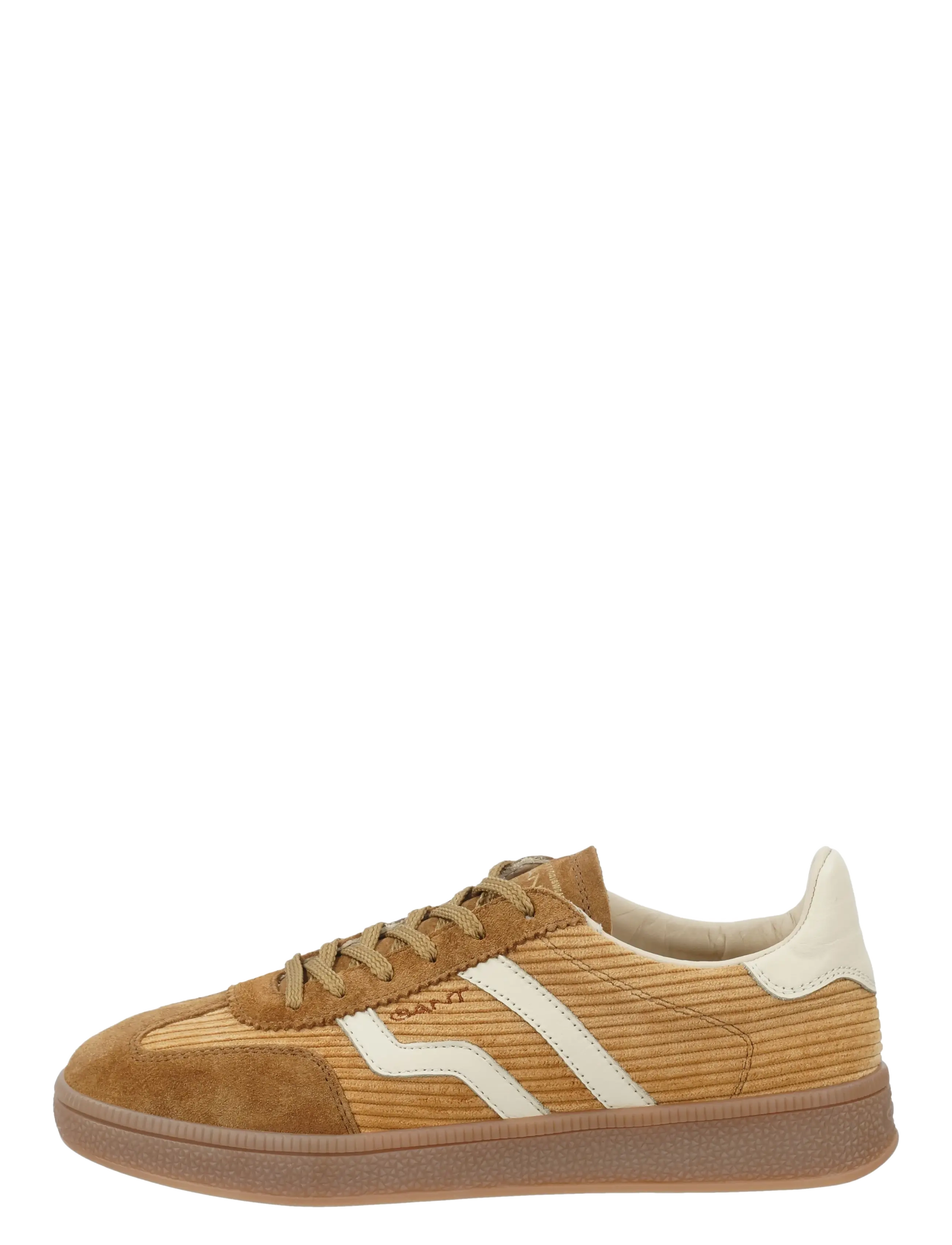 Gant - Cuzima Sneaker - lave sneakers - camel/brown - 2