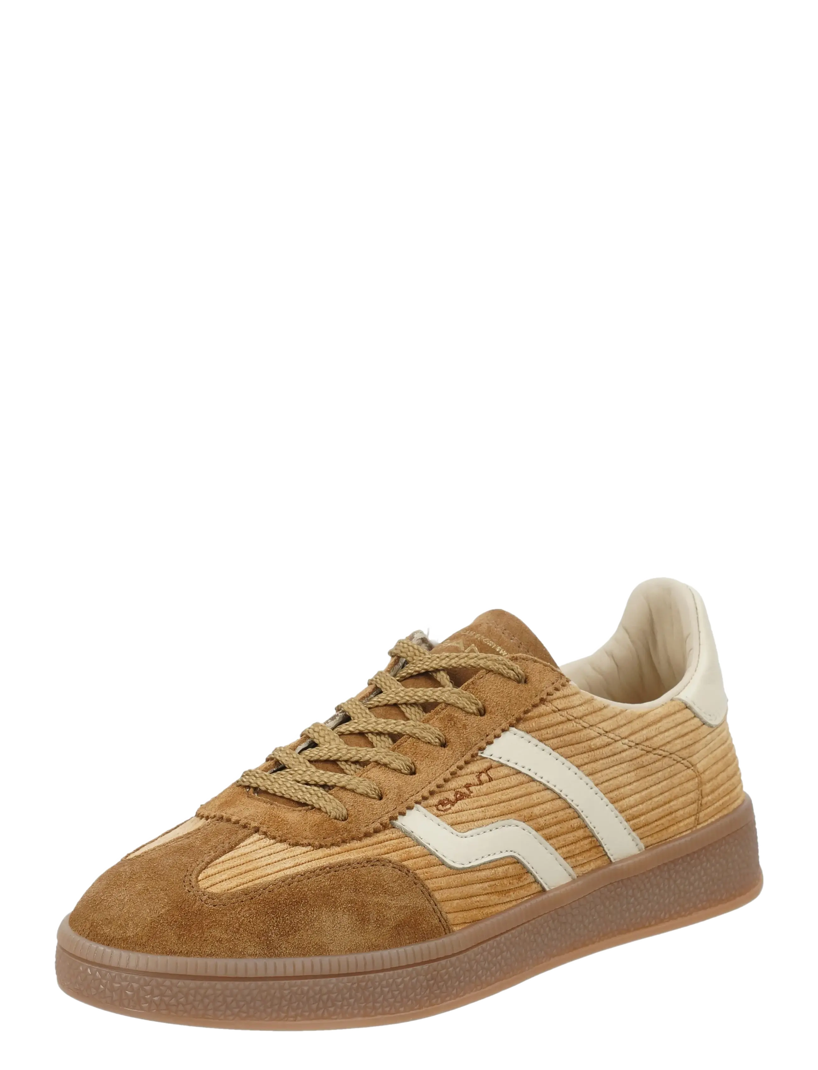 Gant - Cuzima Sneaker - lave sneakers - camel/brown - 3