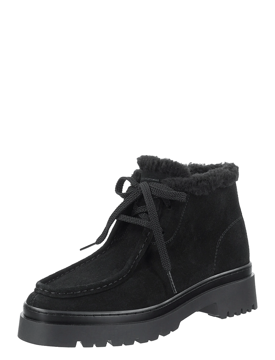 Gant - Aligrey Mid Boot - black - 0