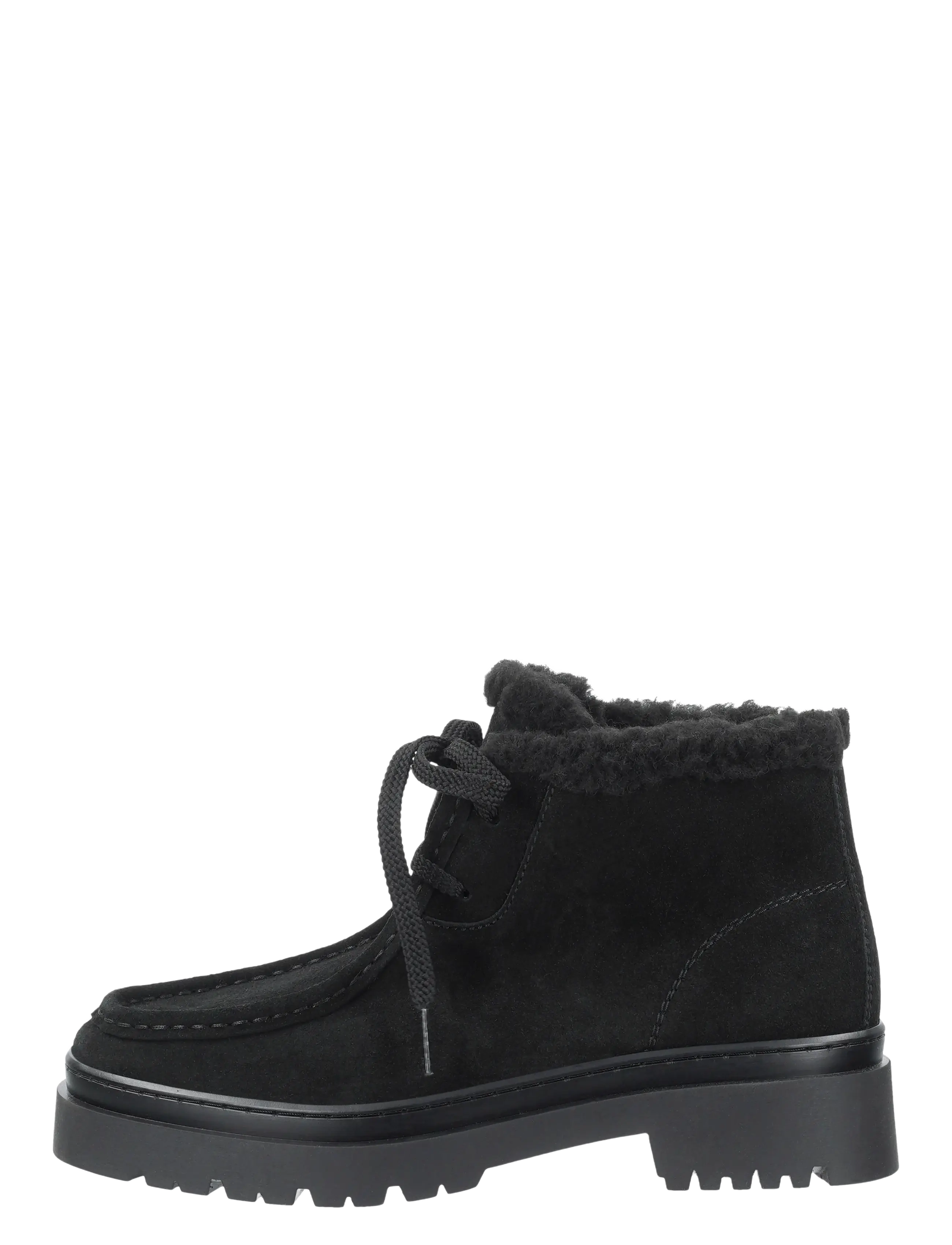 Gant - Aligrey Mid Boot - black - 1
