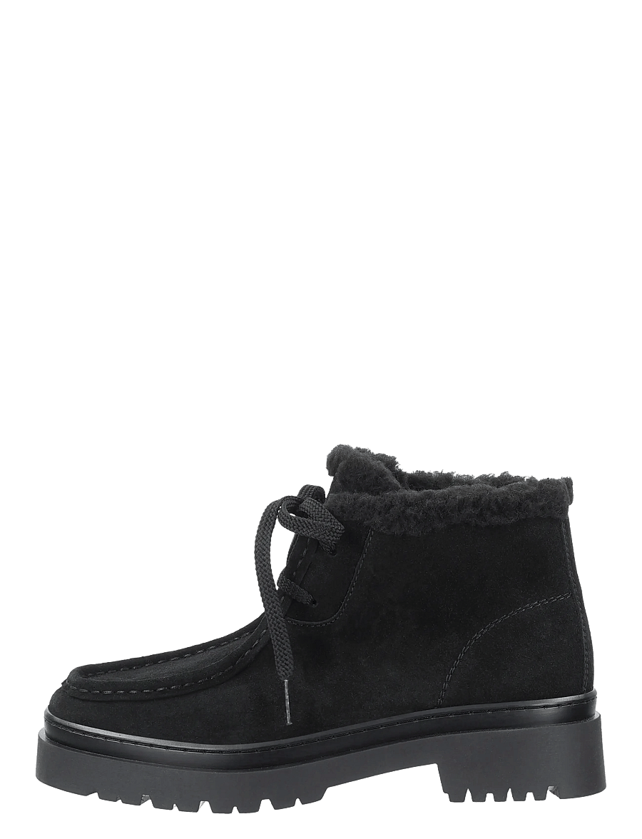 Gant - Aligrey Mid Boot - black - 1