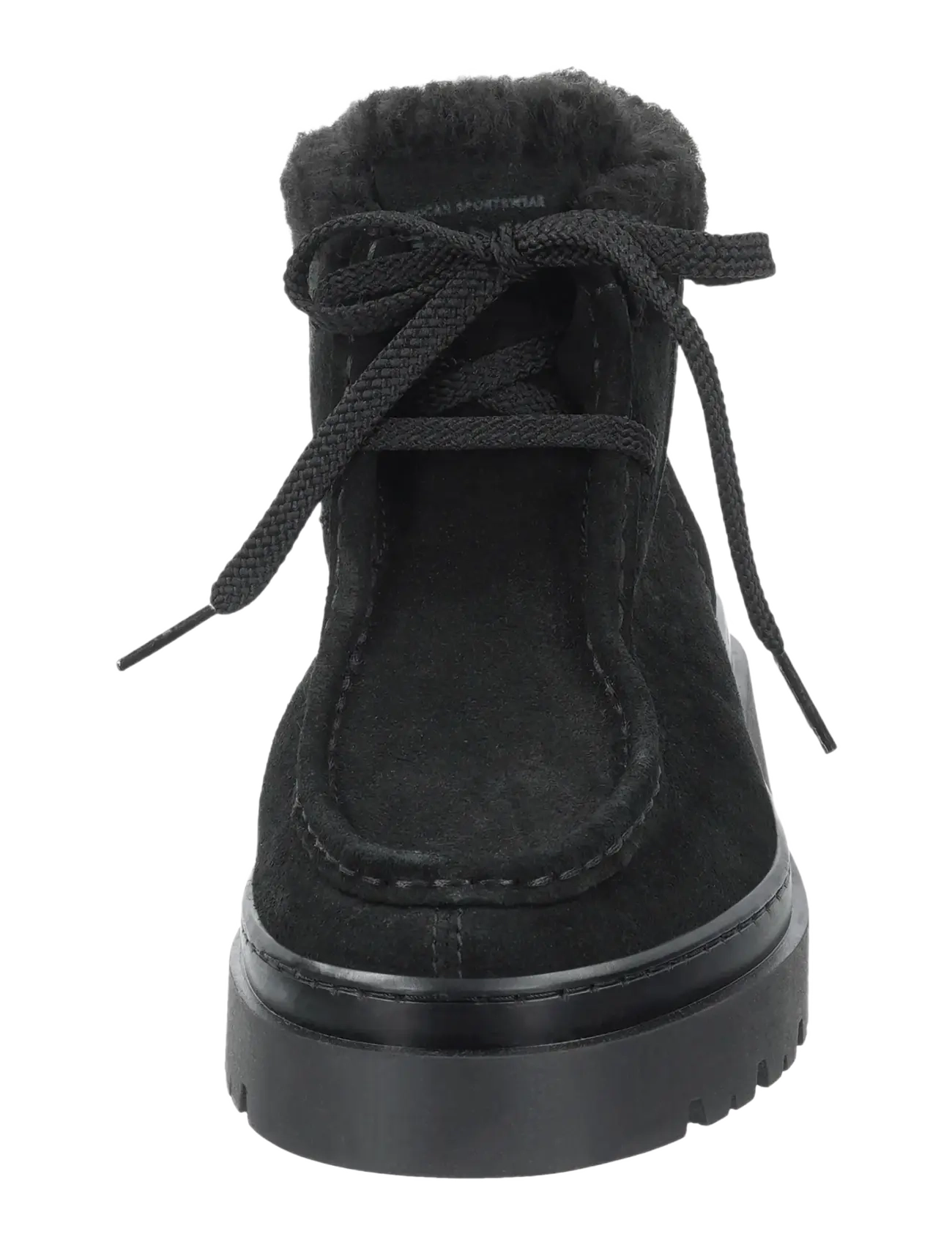 Gant - Aligrey Mid Boot - black - 3