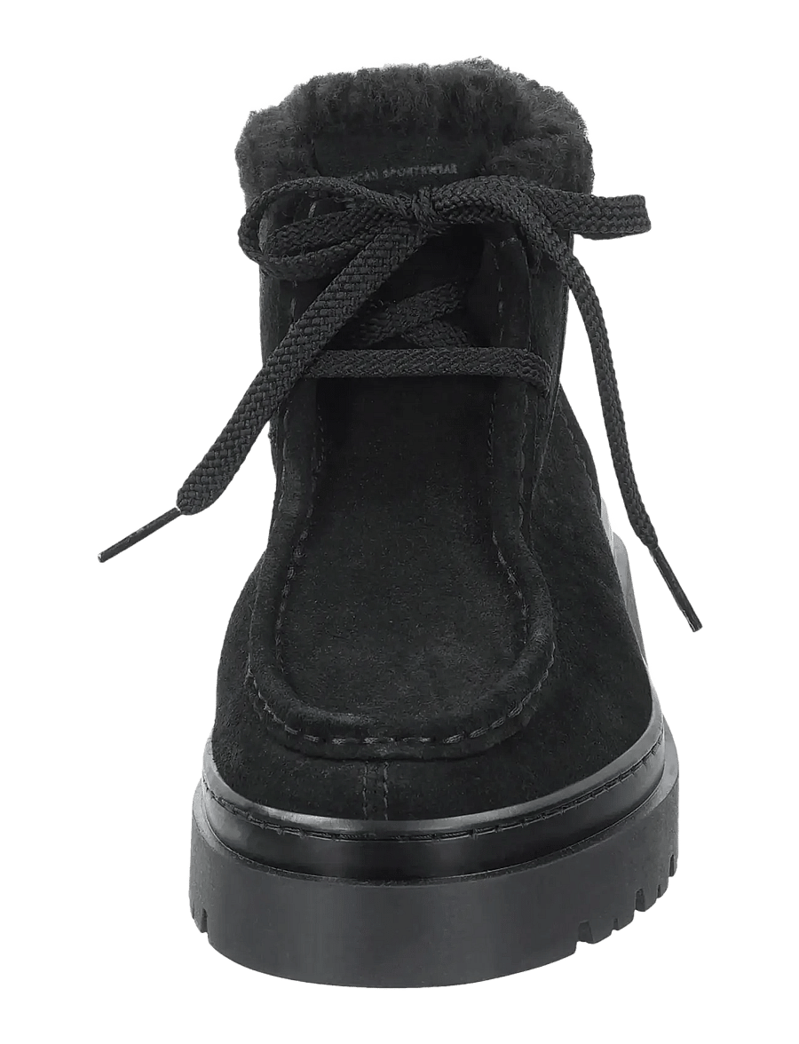 Gant - Aligrey Mid Boot - black - 3