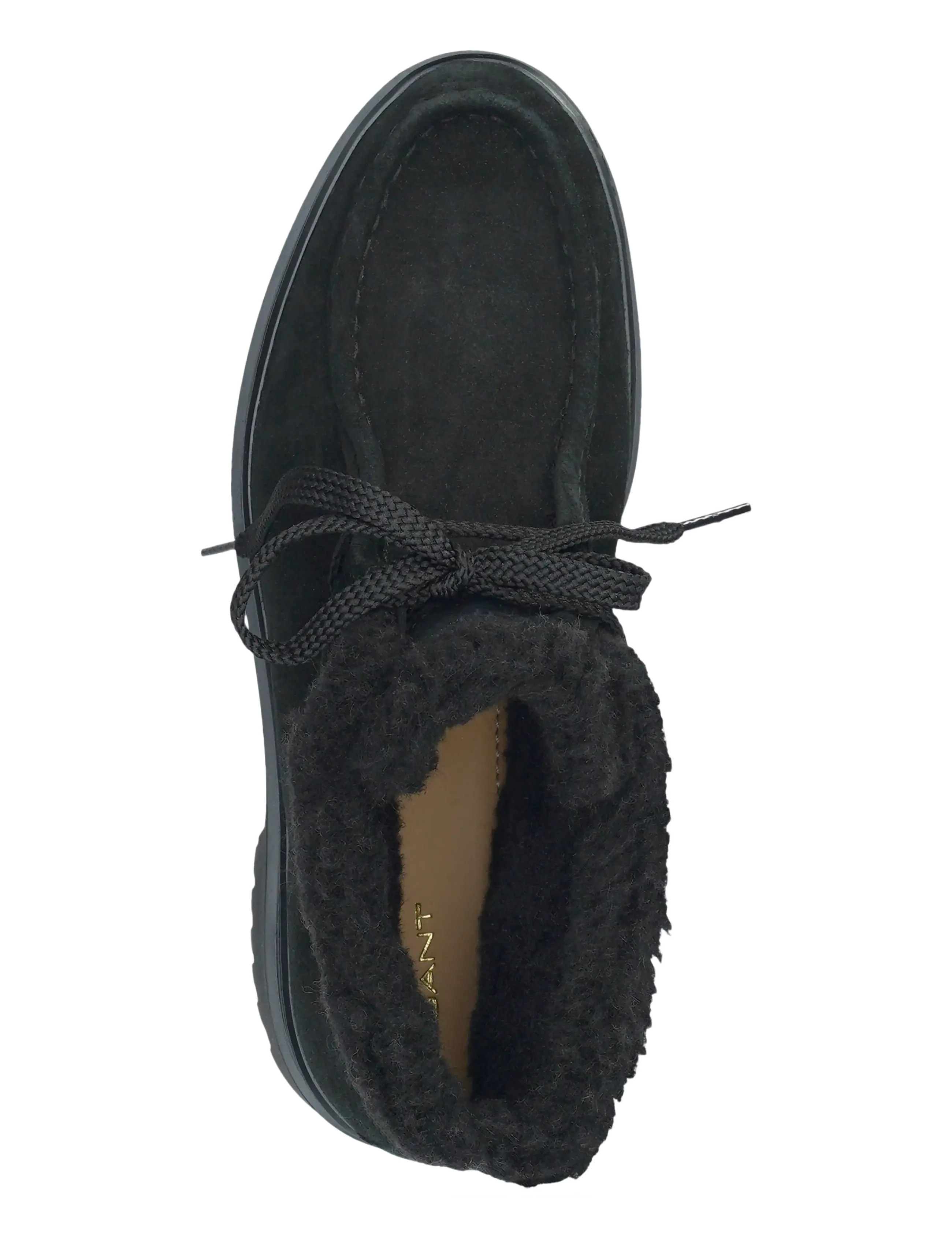 Gant - Aligrey Mid Boot - black - 4