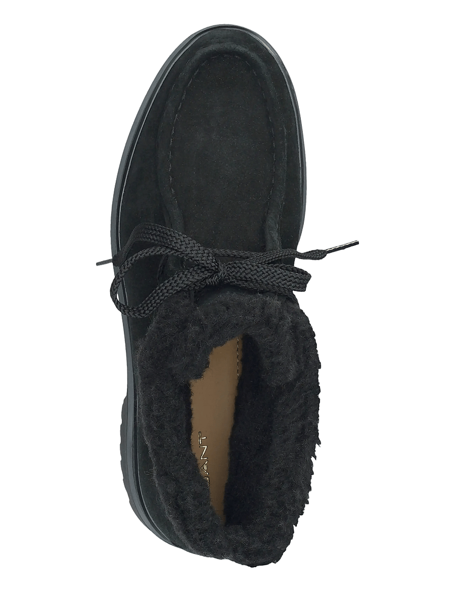 Gant - Aligrey Mid Boot - black - 4