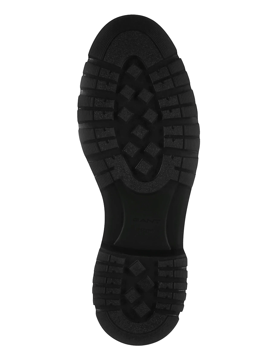 Gant - Aligrey Mid Boot - black - 5