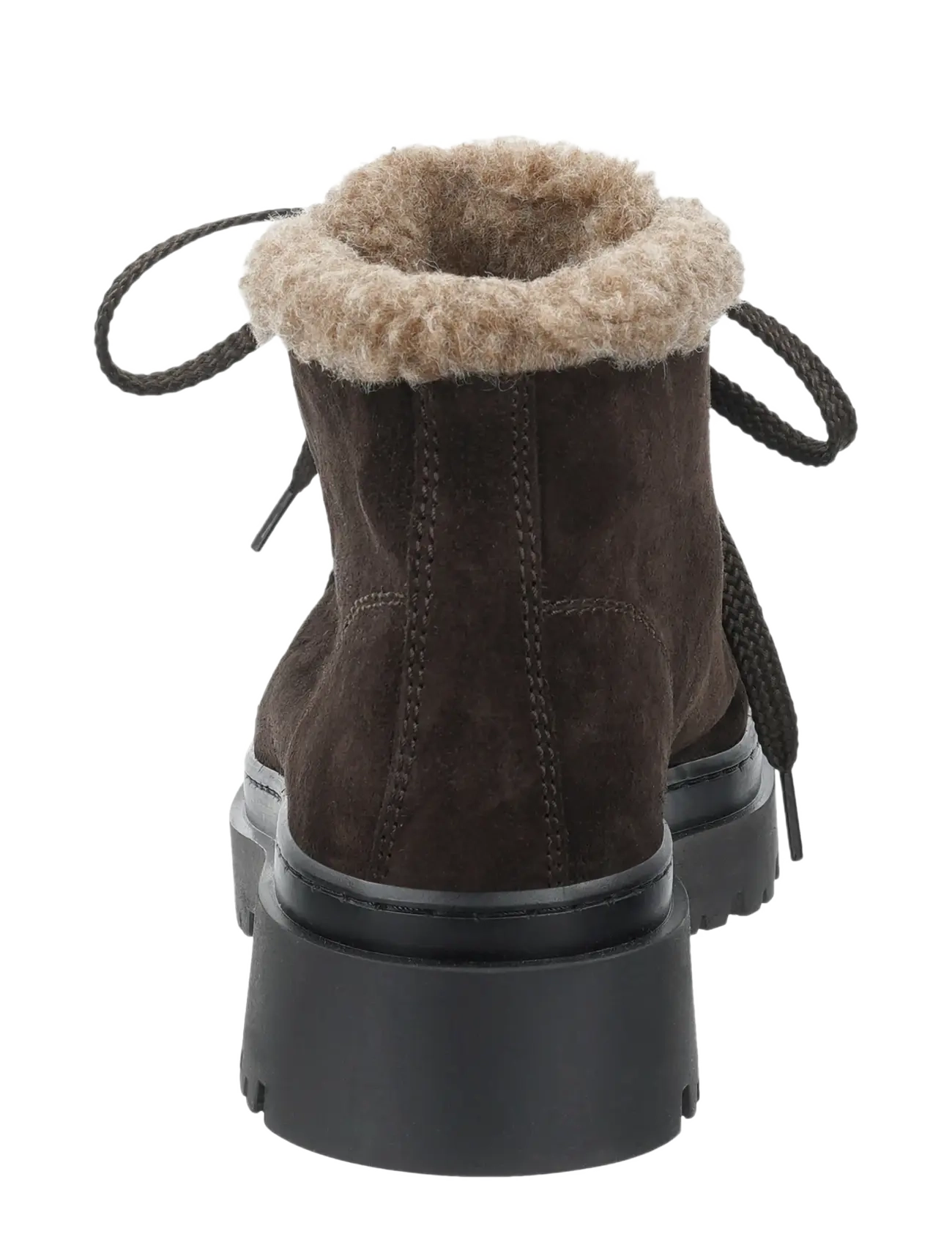 Gant - Aligrey Mid Boot - winterschuhe - espresso brown - 2
