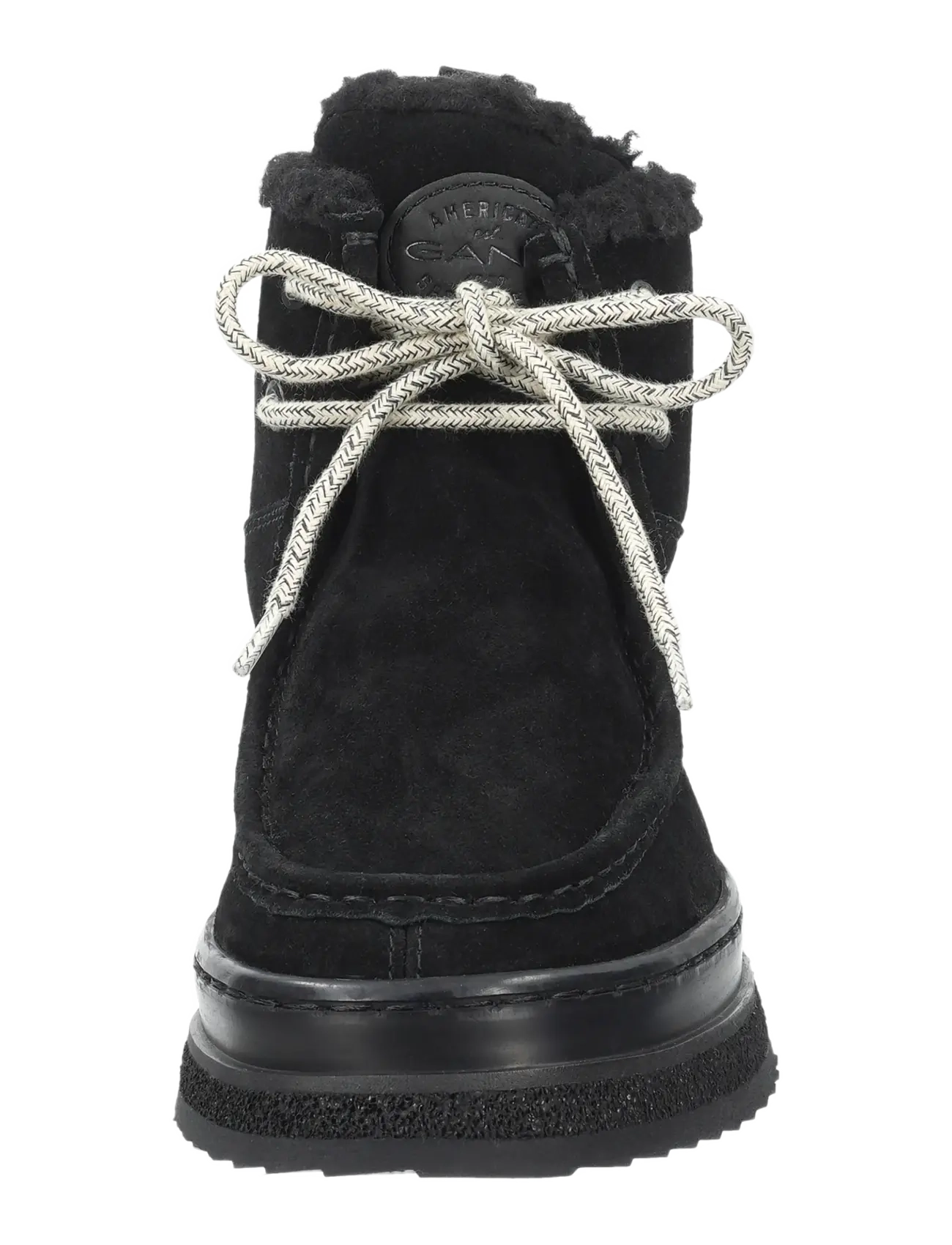 Gant - Sistown Mid Boot - black - 1