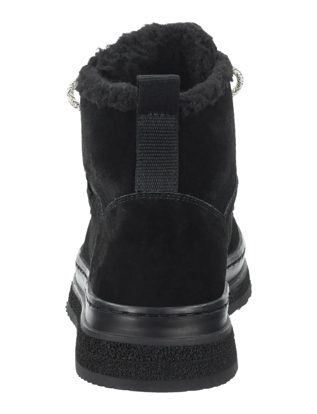Gant - Sistown Mid Boot - black - 2