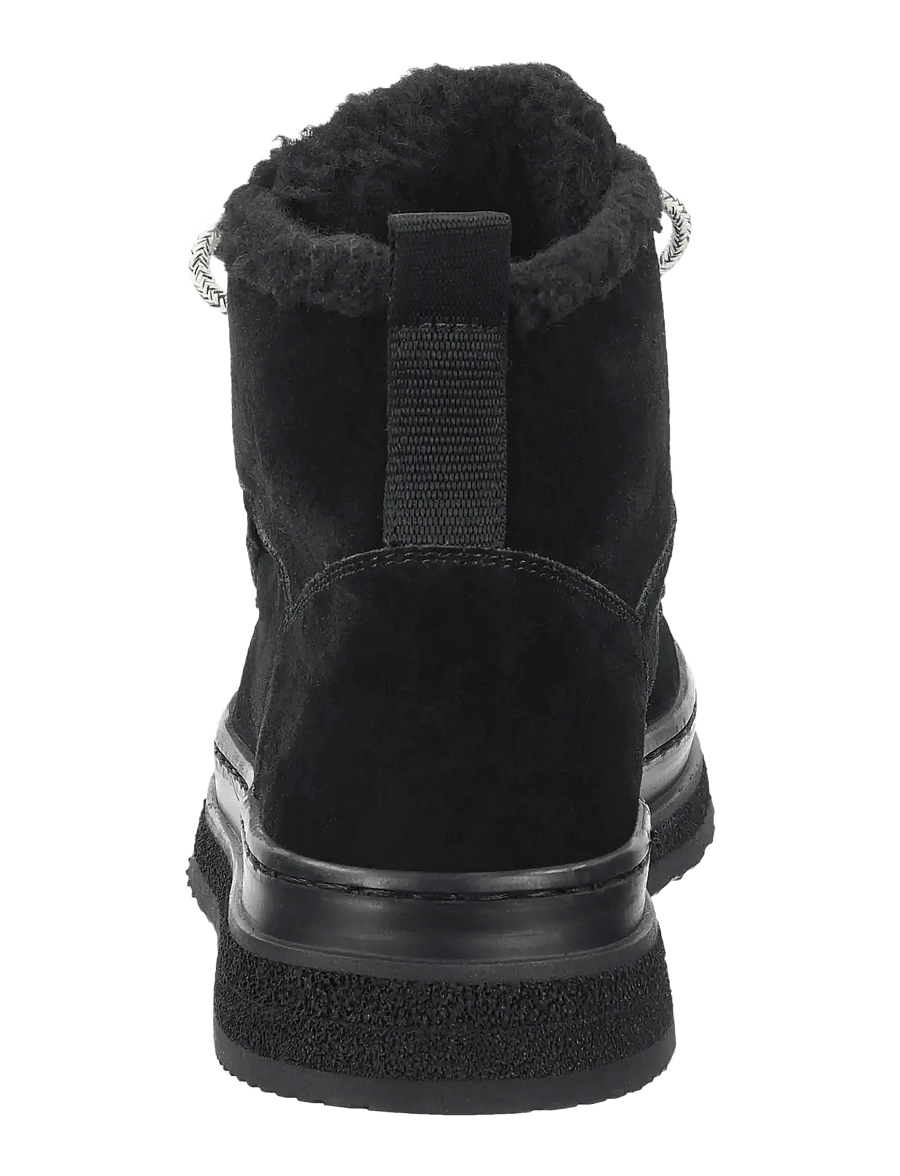 Gant - Sistown Mid Boot - winterschuhe - black - 2