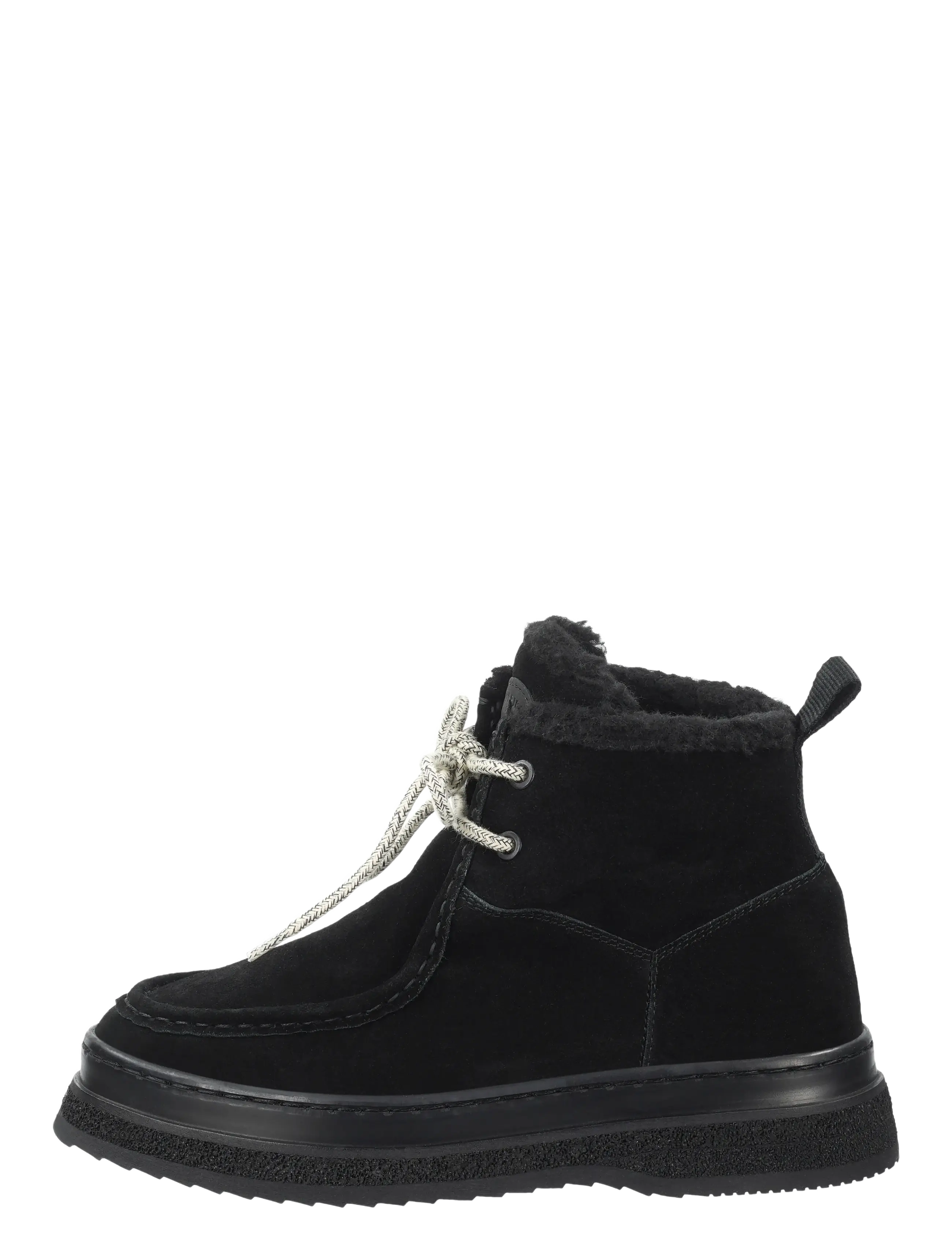 Gant - Sistown Mid Boot - black - 3