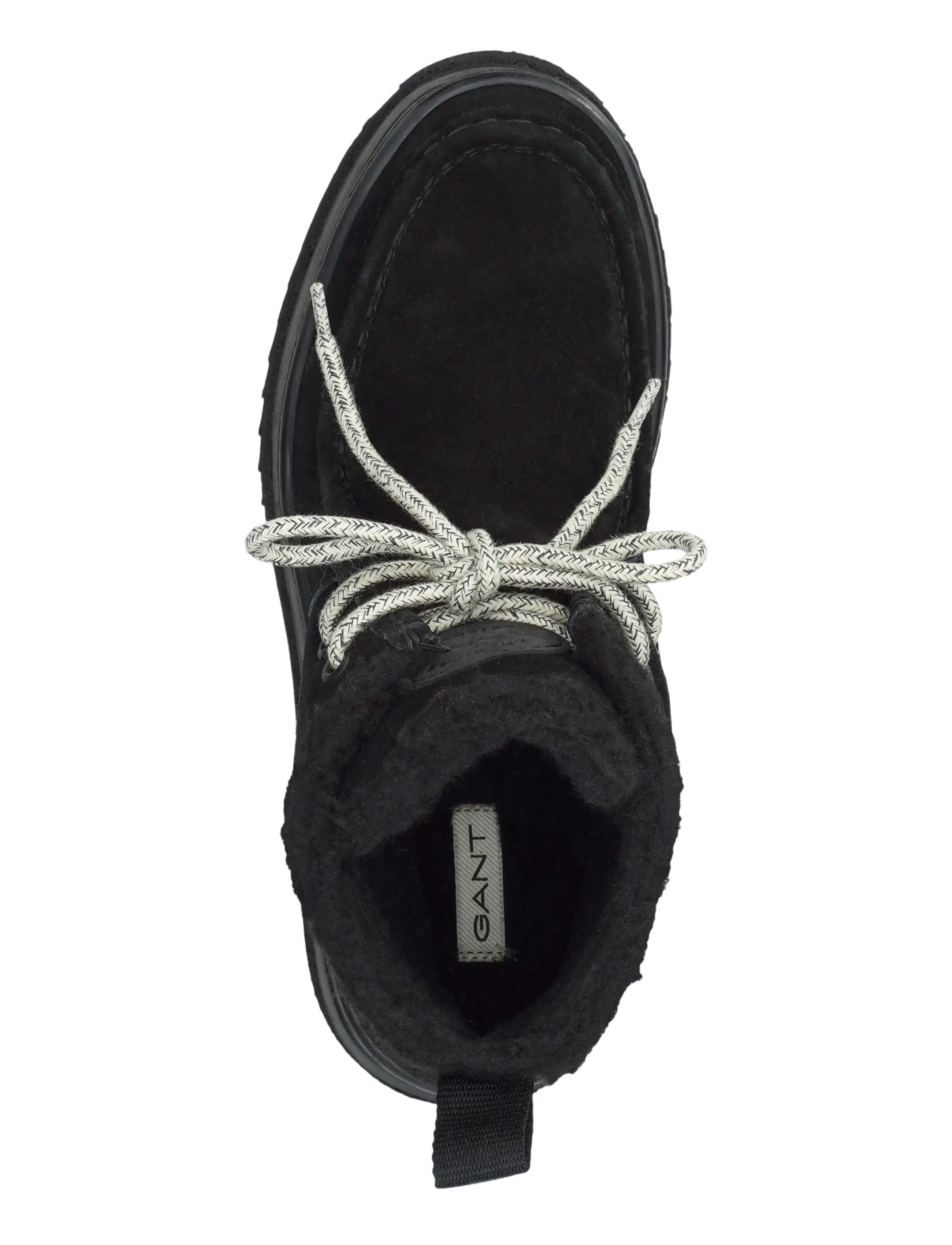 Sistown Mid Boot 6