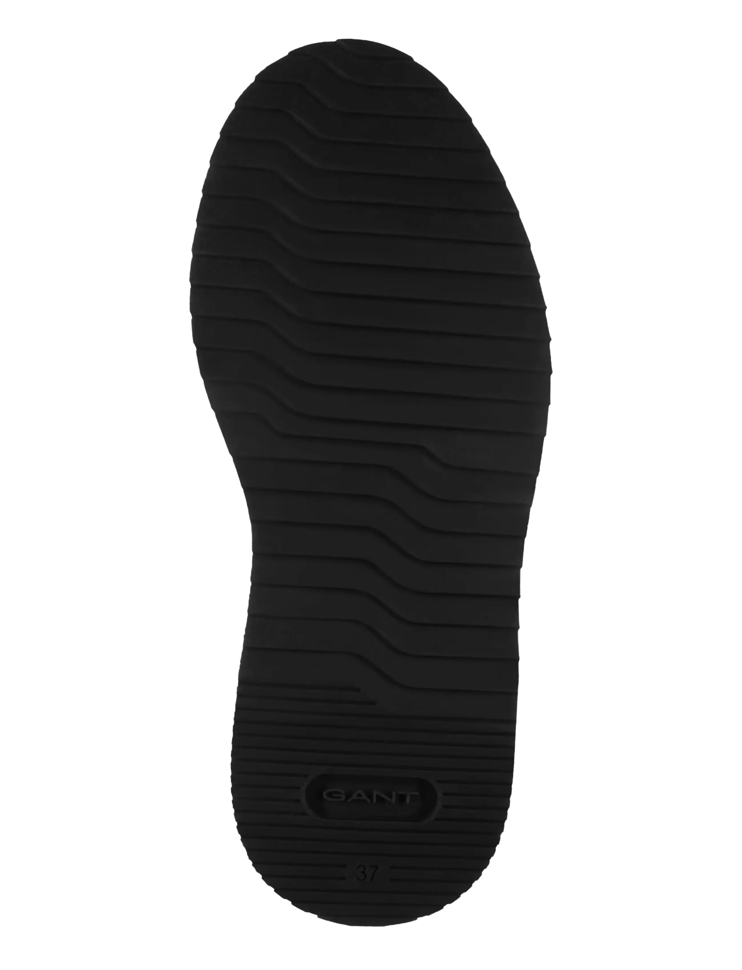 Gant - Sistown Mid Boot - black - 5