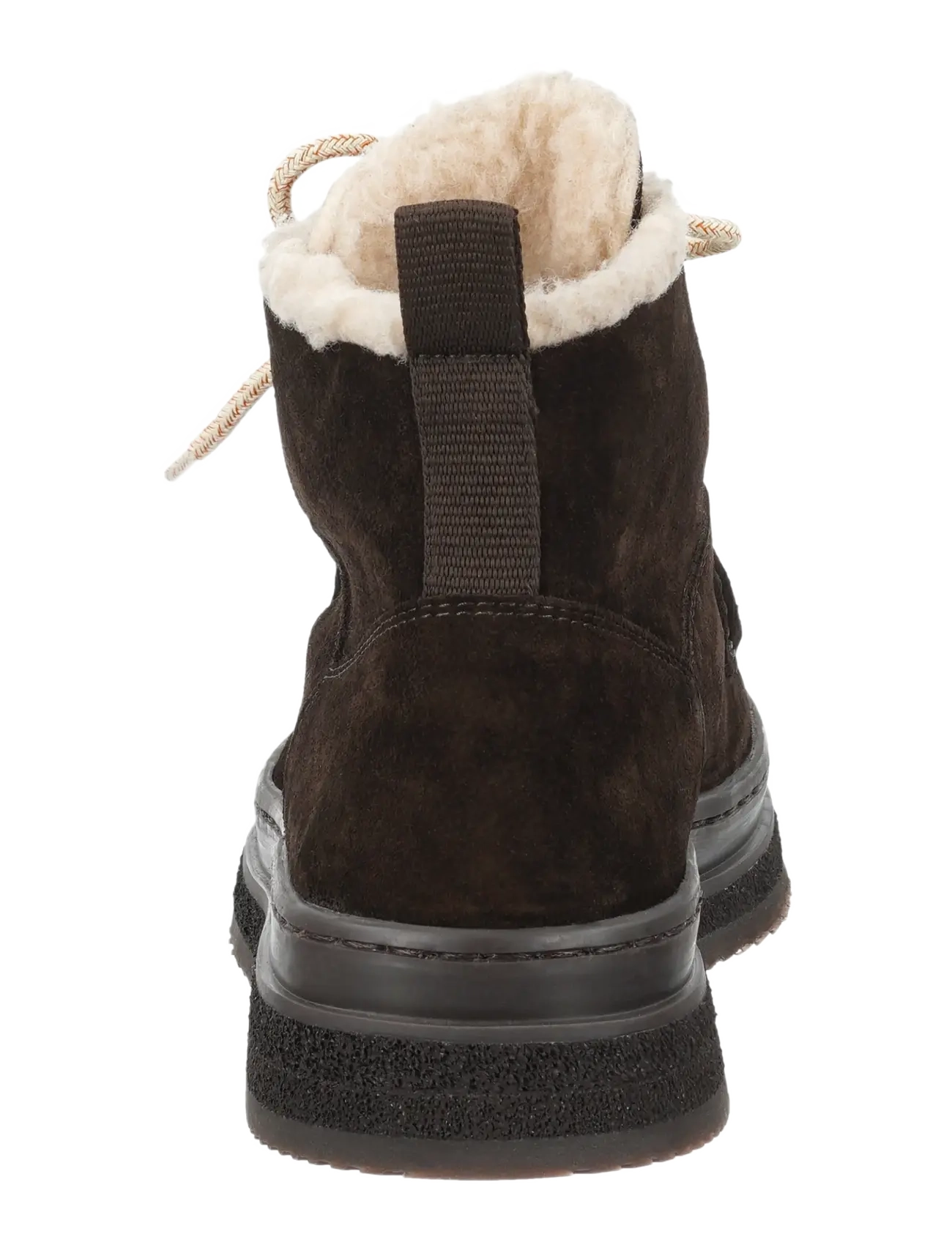 Gant - Sistown Mid Boot - winterschuhe - espresso brown - 2