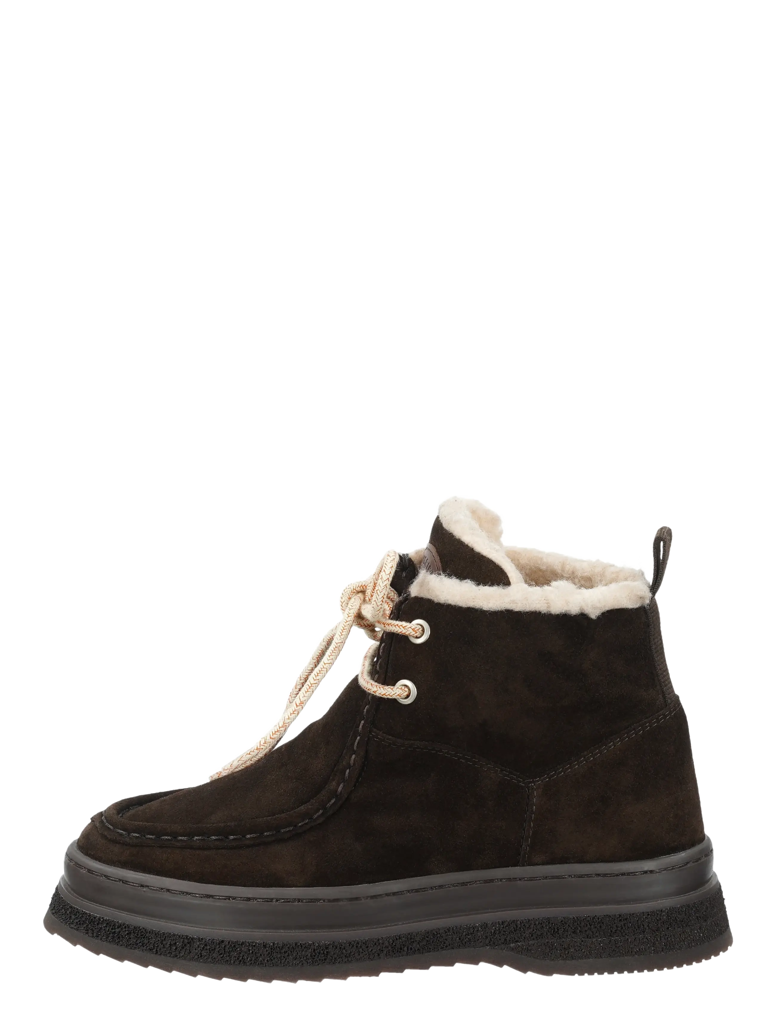 Gant - Sistown Mid Boot - winterschuhe - espresso brown - 3