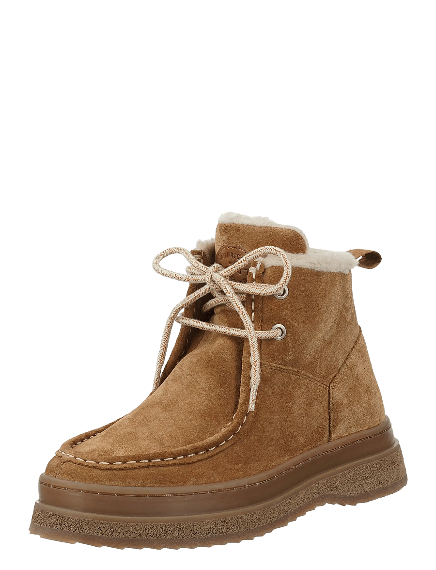 Gant - Sistown Mid Boot - vintersko - warm sand - 0