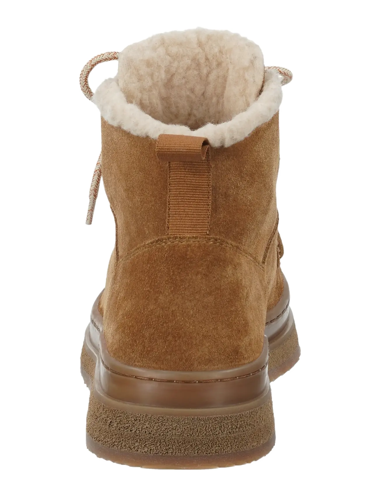 Gant - Sistown Mid Boot - vintersko - warm sand - 2