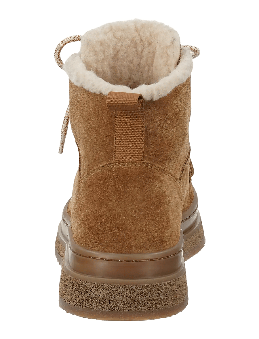 Gant - Sistown Mid Boot - vintersko - warm sand - 2