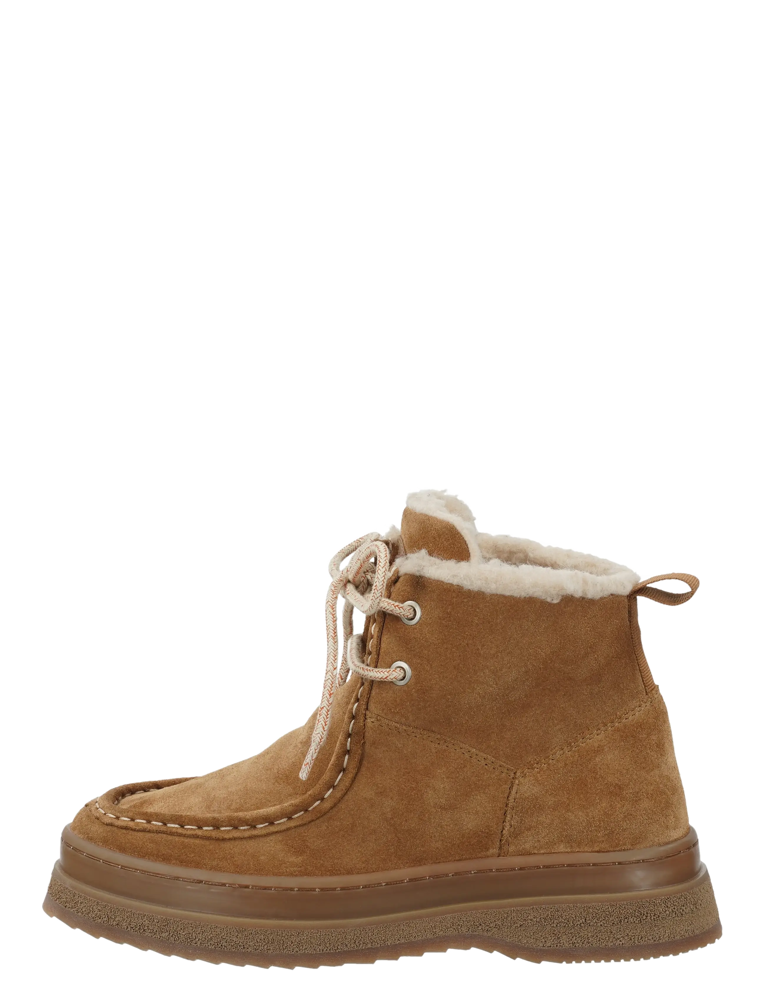 Gant - Sistown Mid Boot - vintersko - warm sand - 3