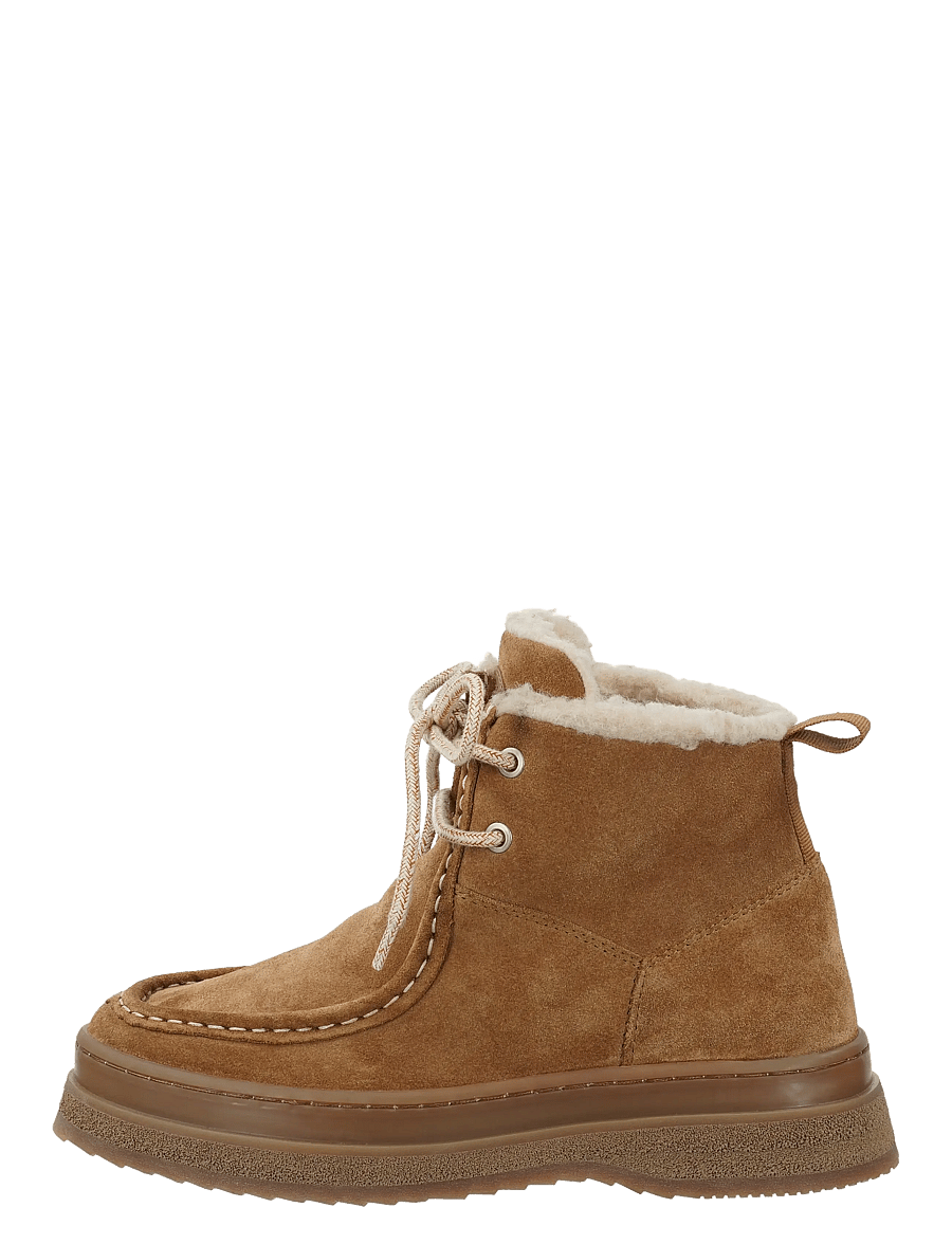 Gant - Sistown Mid Boot - vintersko - warm sand - 3