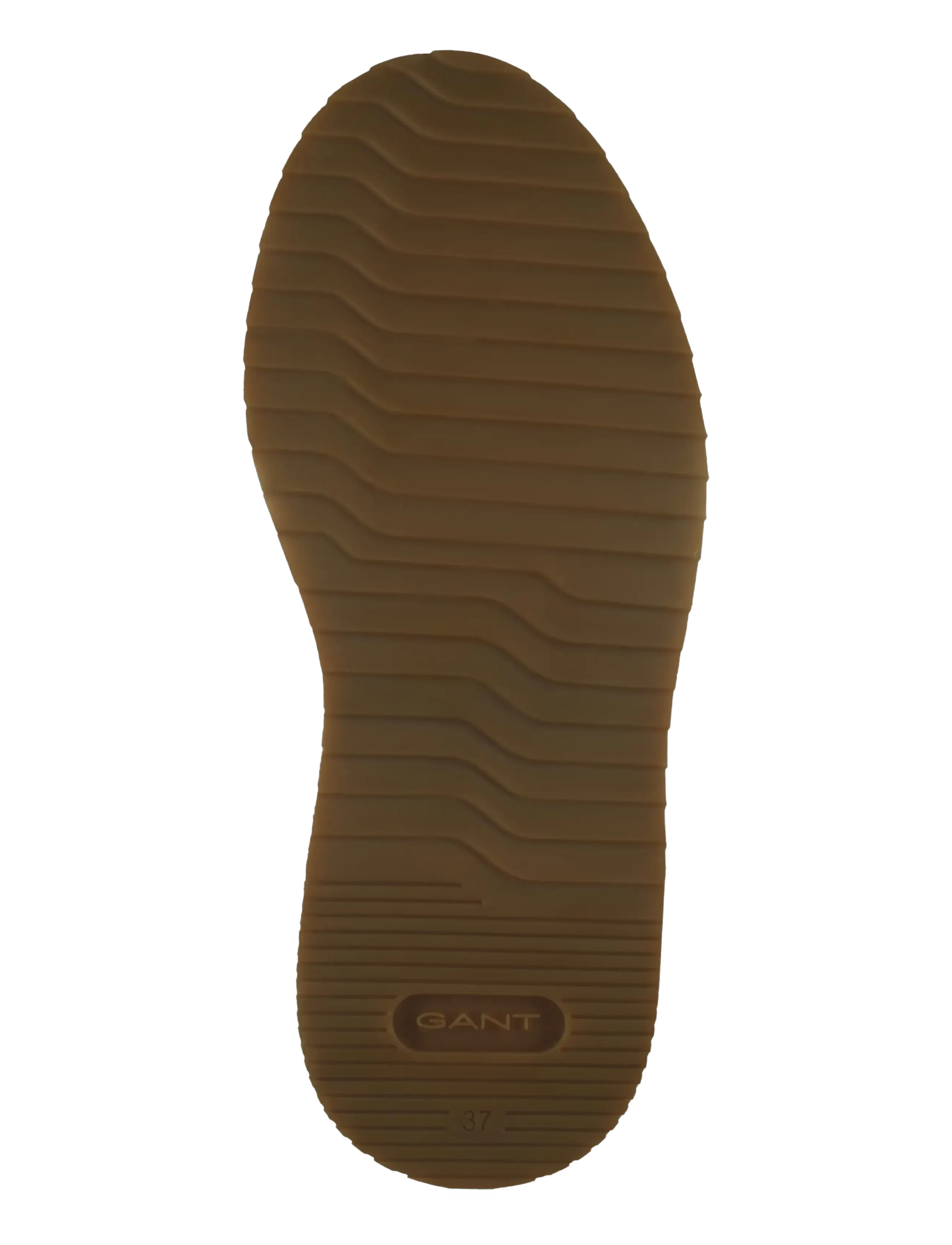 Gant - Sistown Mid Boot - vintersko - warm sand - 5