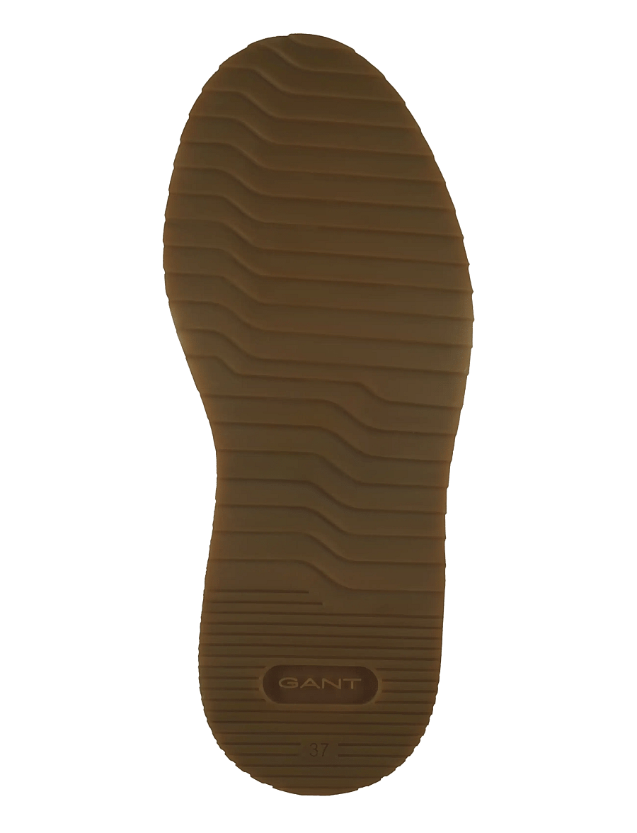 Gant - Sistown Mid Boot - vintersko - warm sand - 5