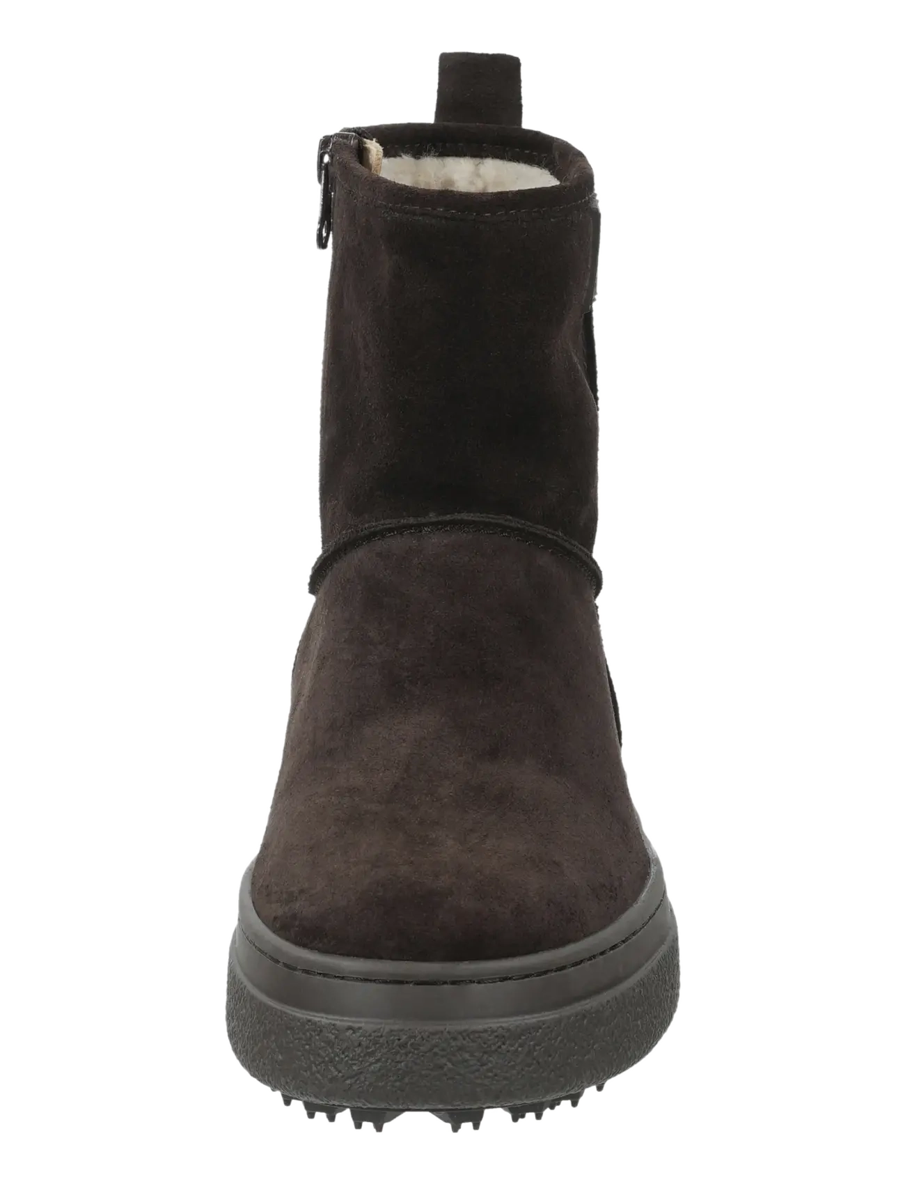 Gant - Snowhill Mid Boot - winterschuhe - espresso brown - 1