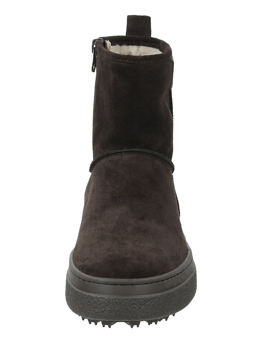 Gant - Snowhill Mid Boot - winterschuhe - espresso brown - 1