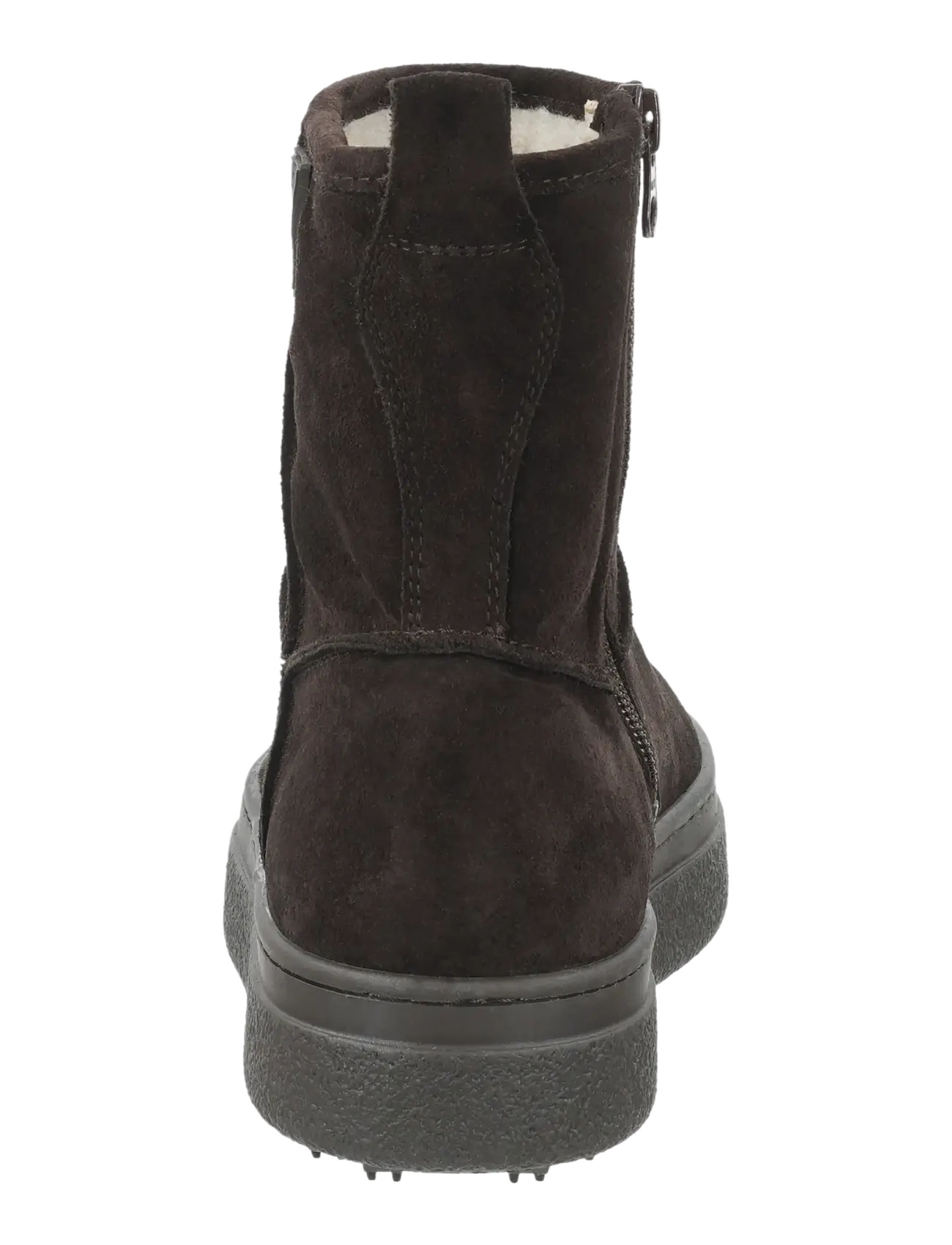 Gant - Snowhill Mid Boot - winterschuhe - espresso brown - 2