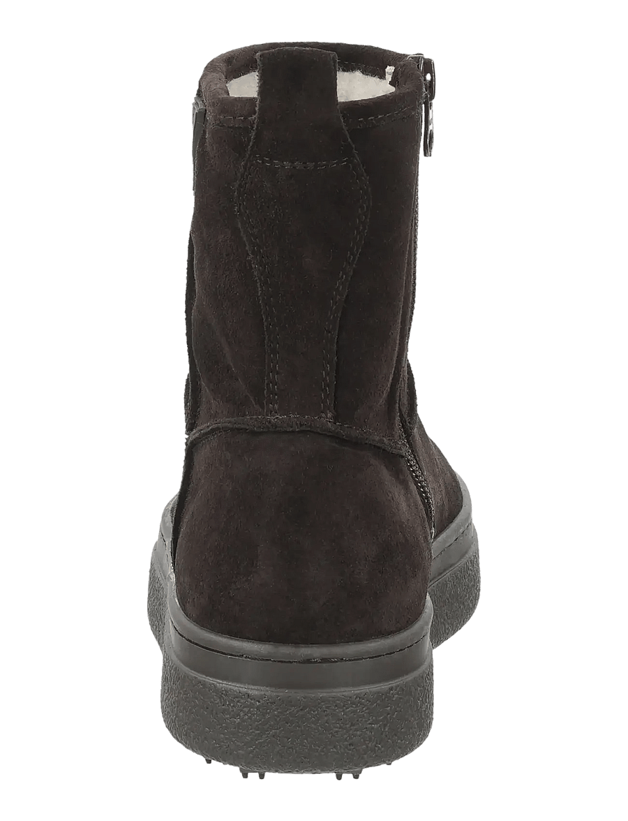 Gant - Snowhill Mid Boot - winterschuhe - espresso brown - 2