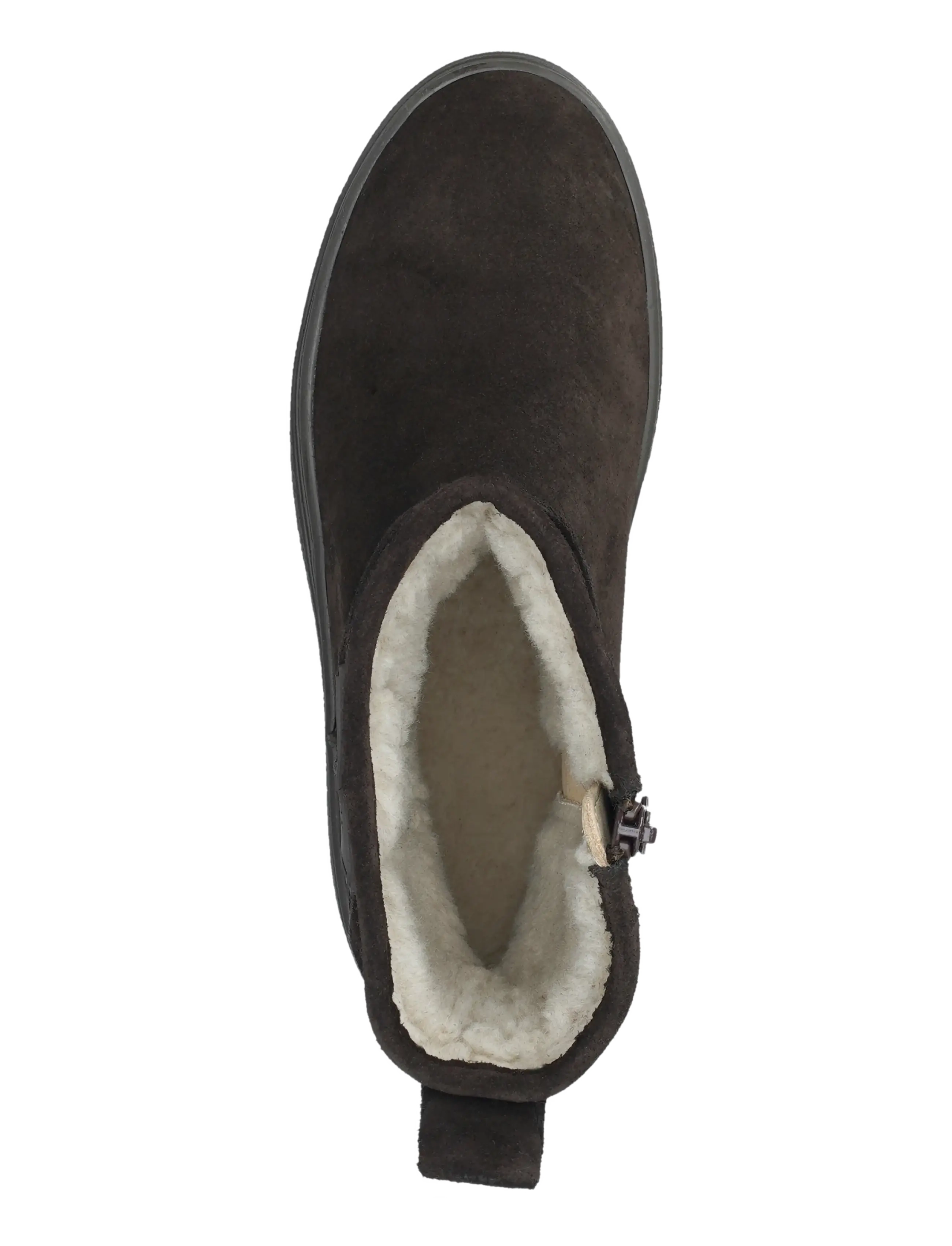 Gant - Snowhill Mid Boot - winterschuhe - espresso brown - 4