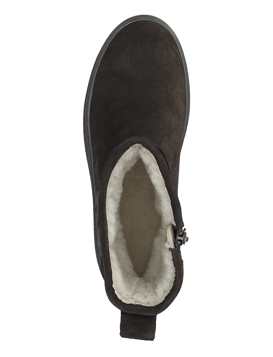 Gant - Snowhill Mid Boot - winterschuhe - espresso brown - 4