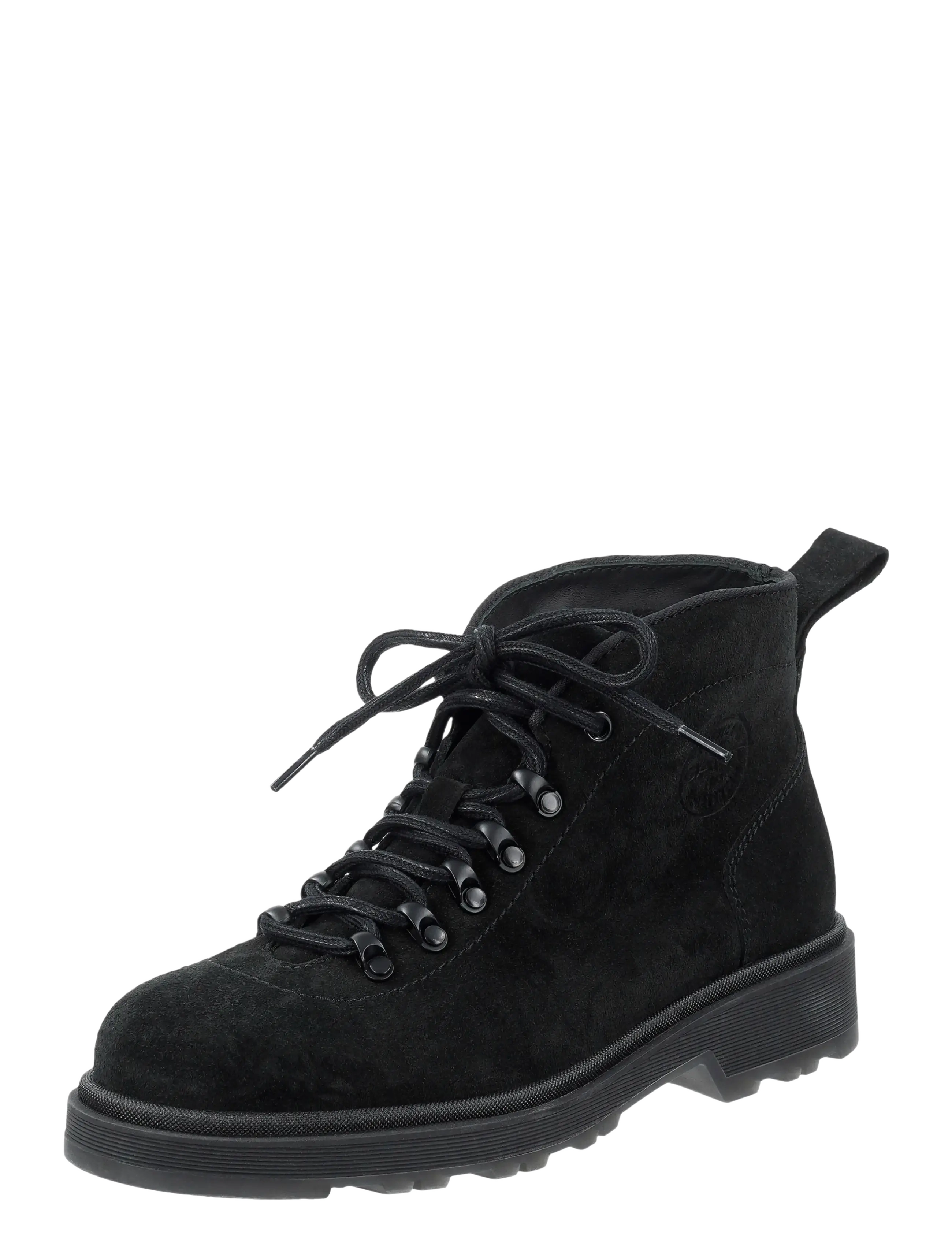 Gant Wootlynne Ankle Boot - Gant - BLACK / black