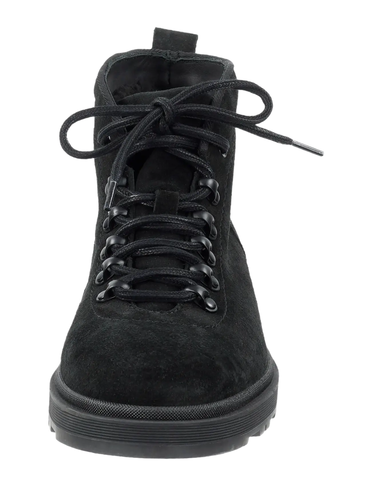 Gant - Wootlynne Ankle Boot - winterschuhe - black - 1